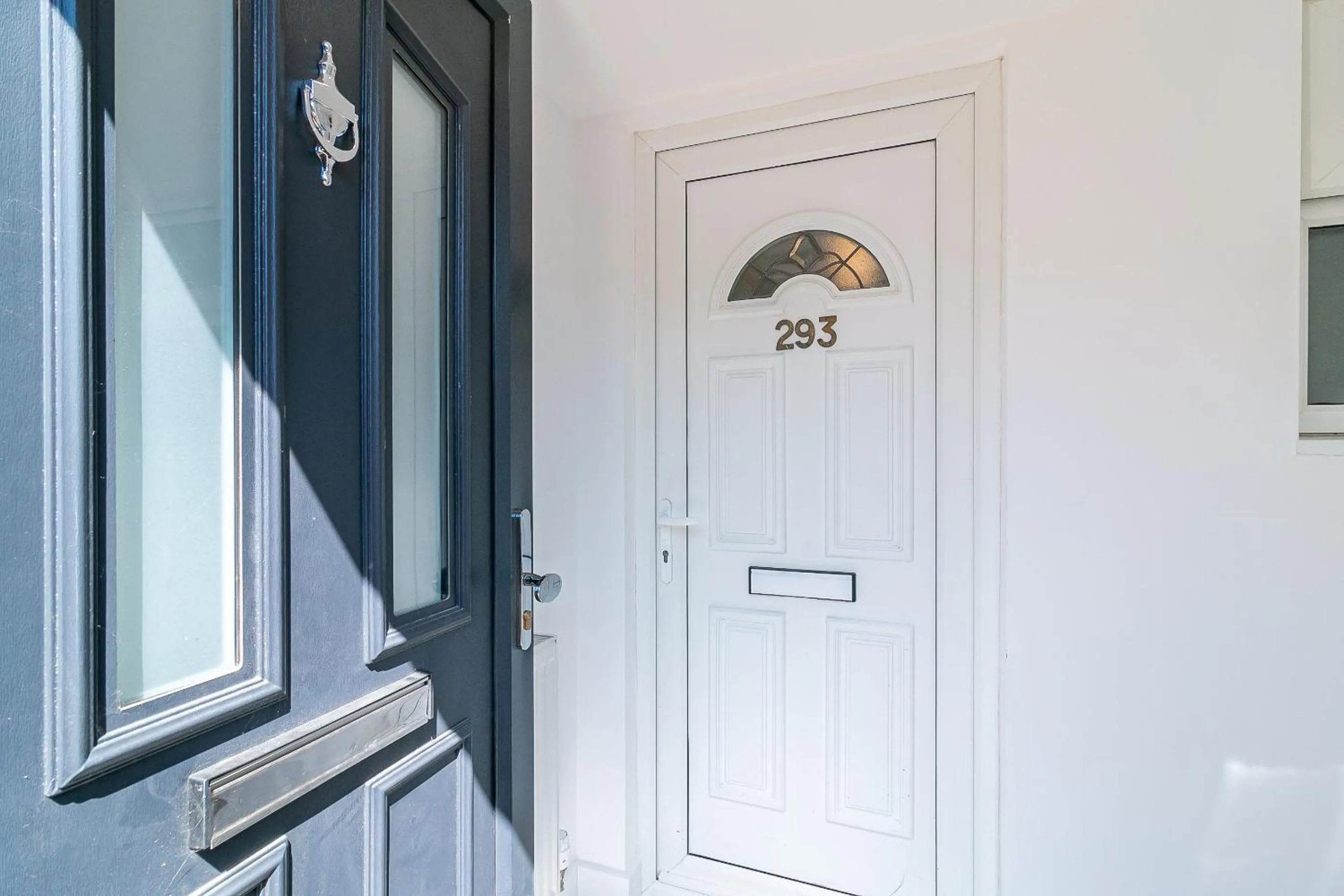 Other in Archers House