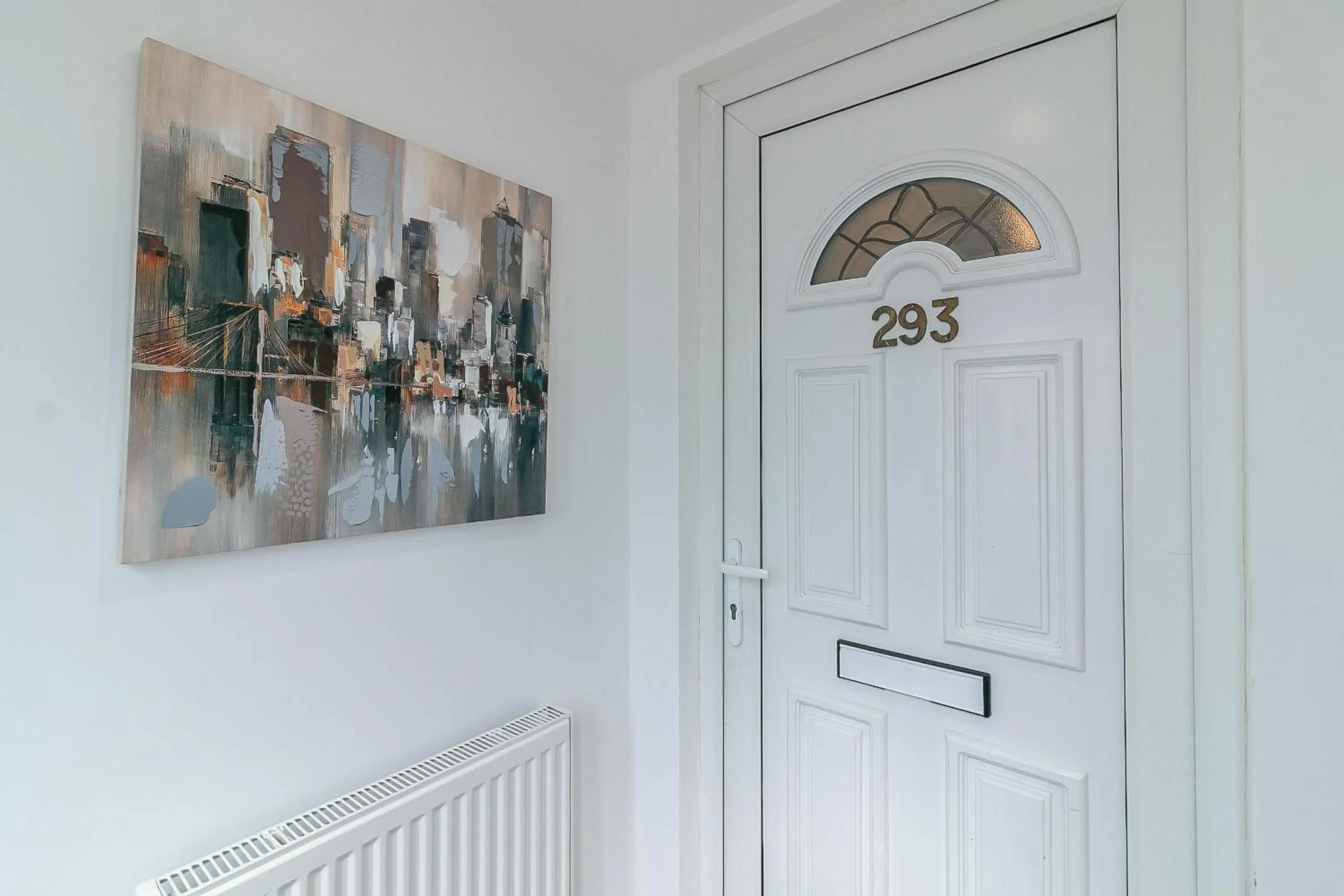 Other in Archers House