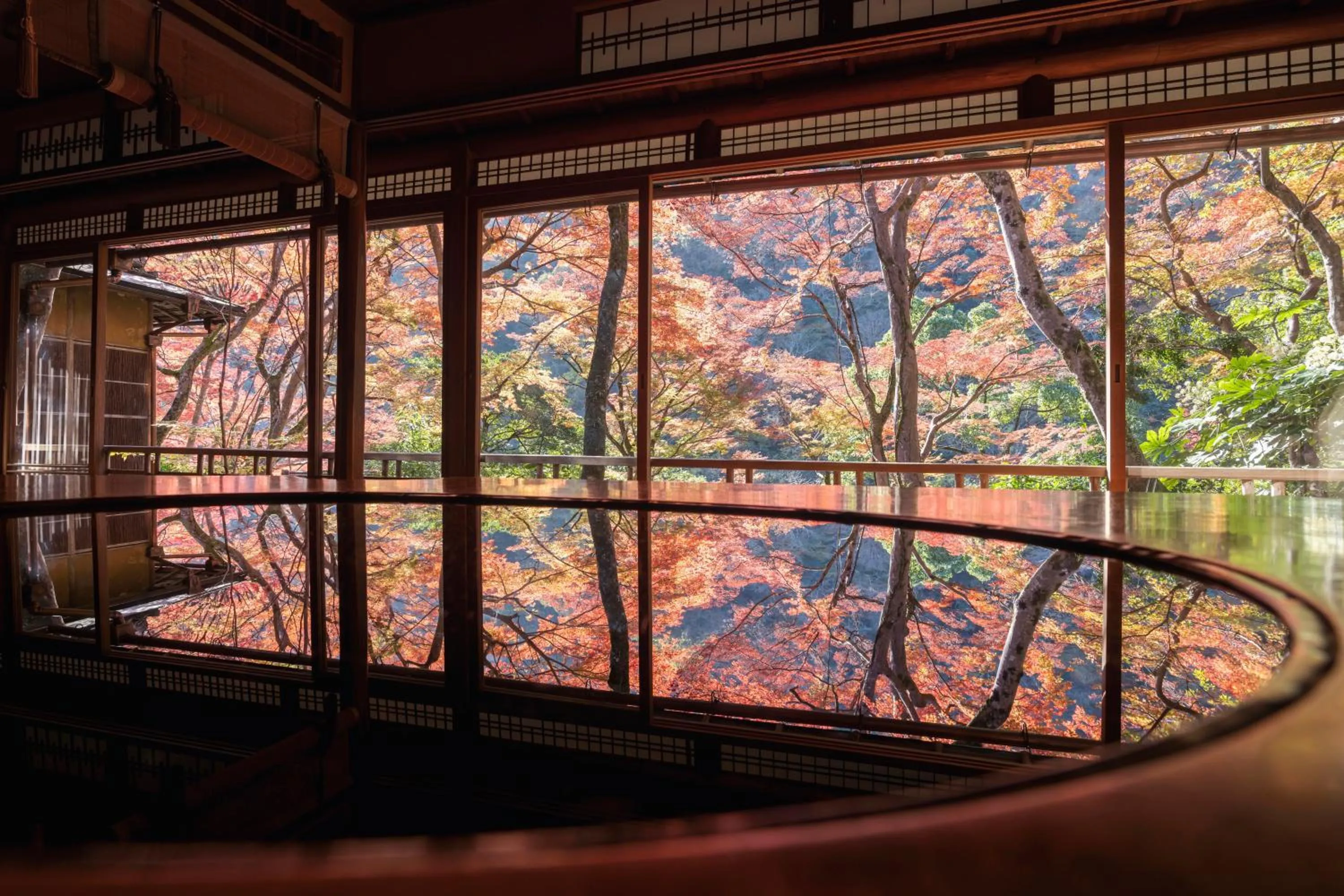 Day in OMO3 Kyoto Toji by Hoshino Resorts