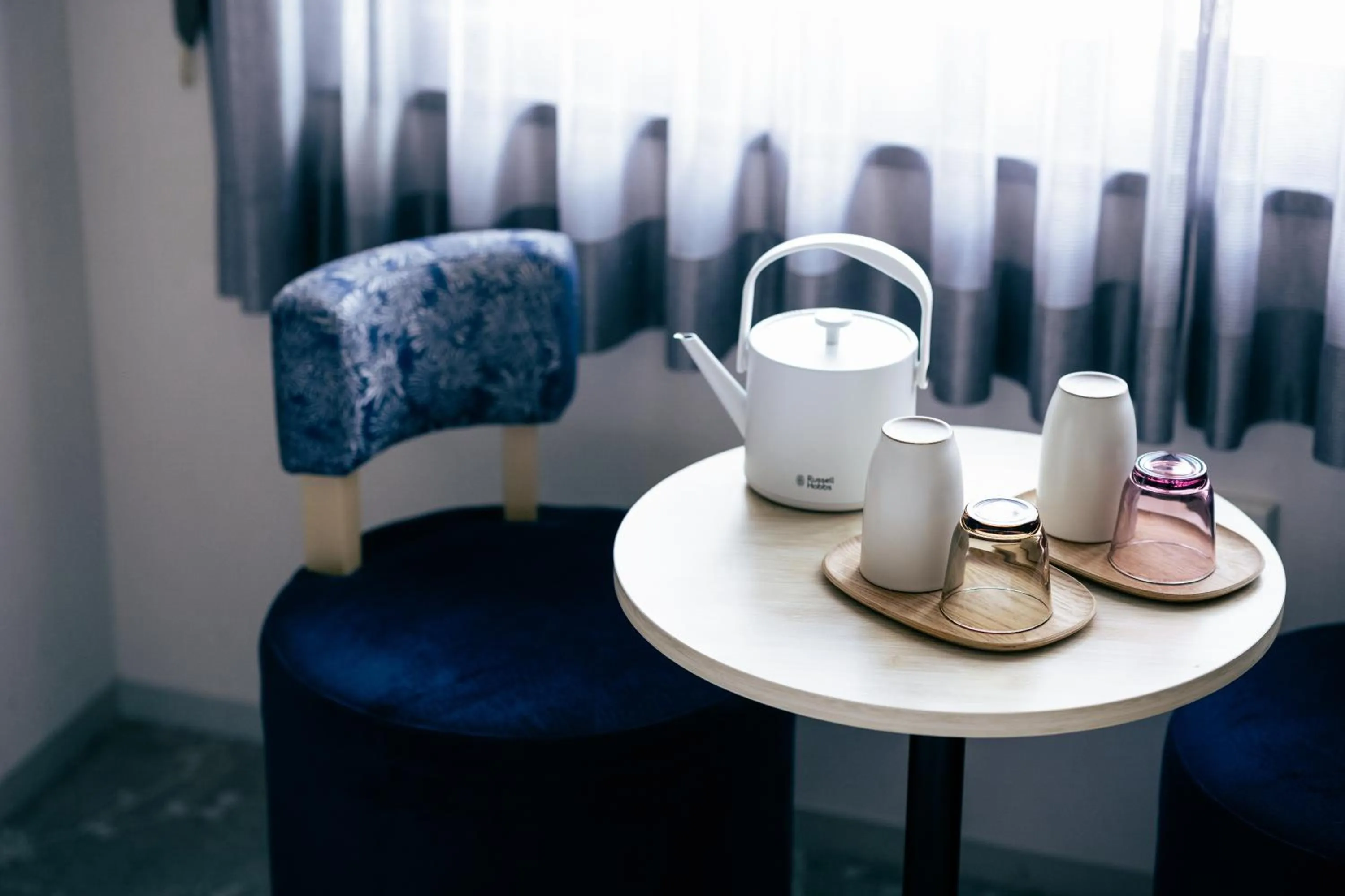 OMO3 Kyoto Toji by Hoshino Resorts