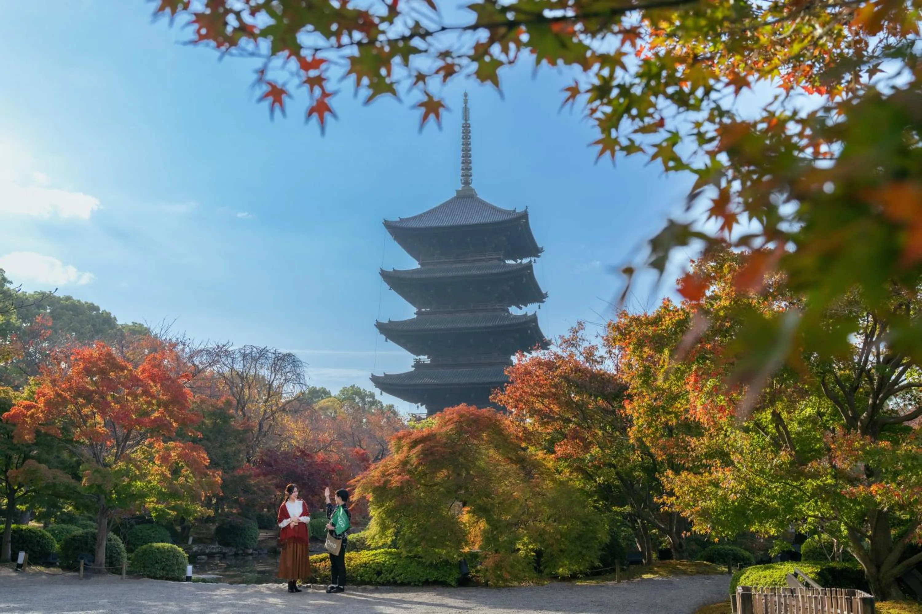 OMO3 Kyoto Toji by Hoshino Resorts