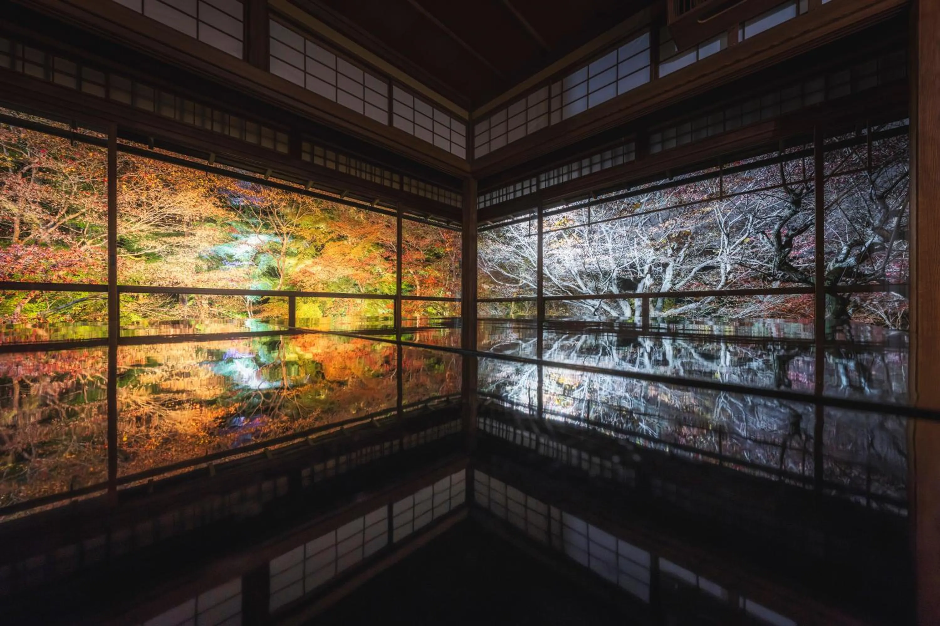 Day in OMO3 Kyoto Toji by Hoshino Resorts