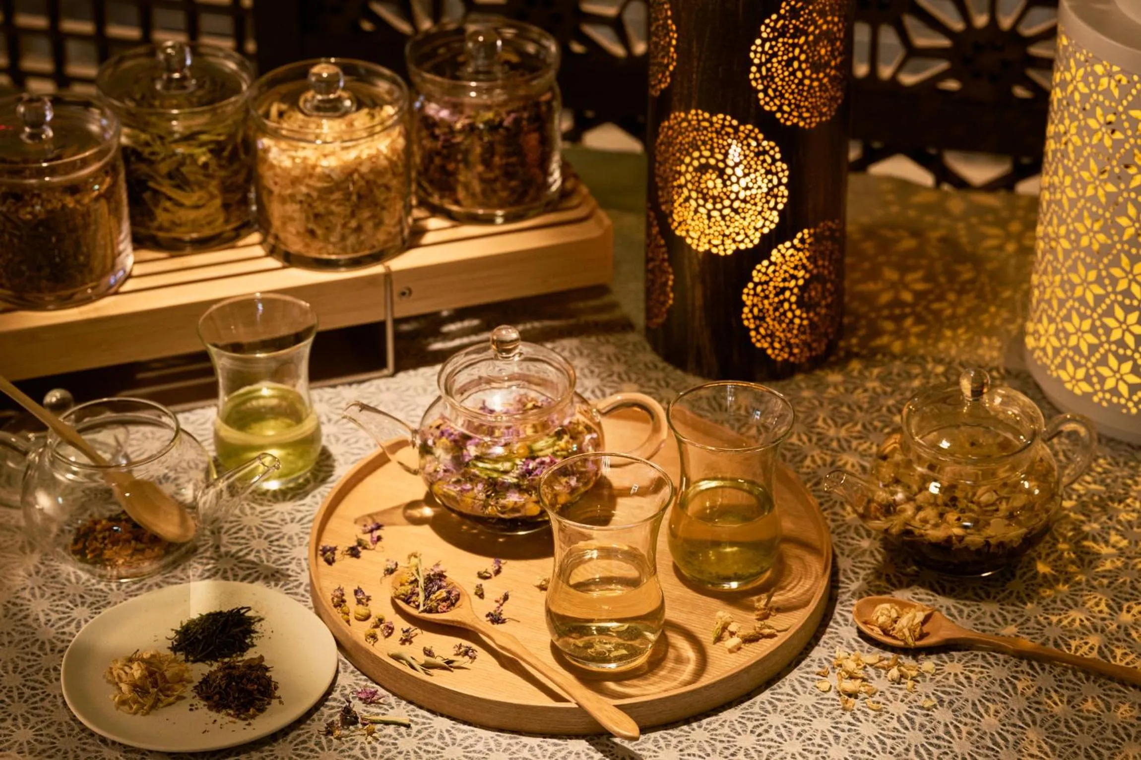 Activities in OMO3 Kyoto Toji by Hoshino Resorts