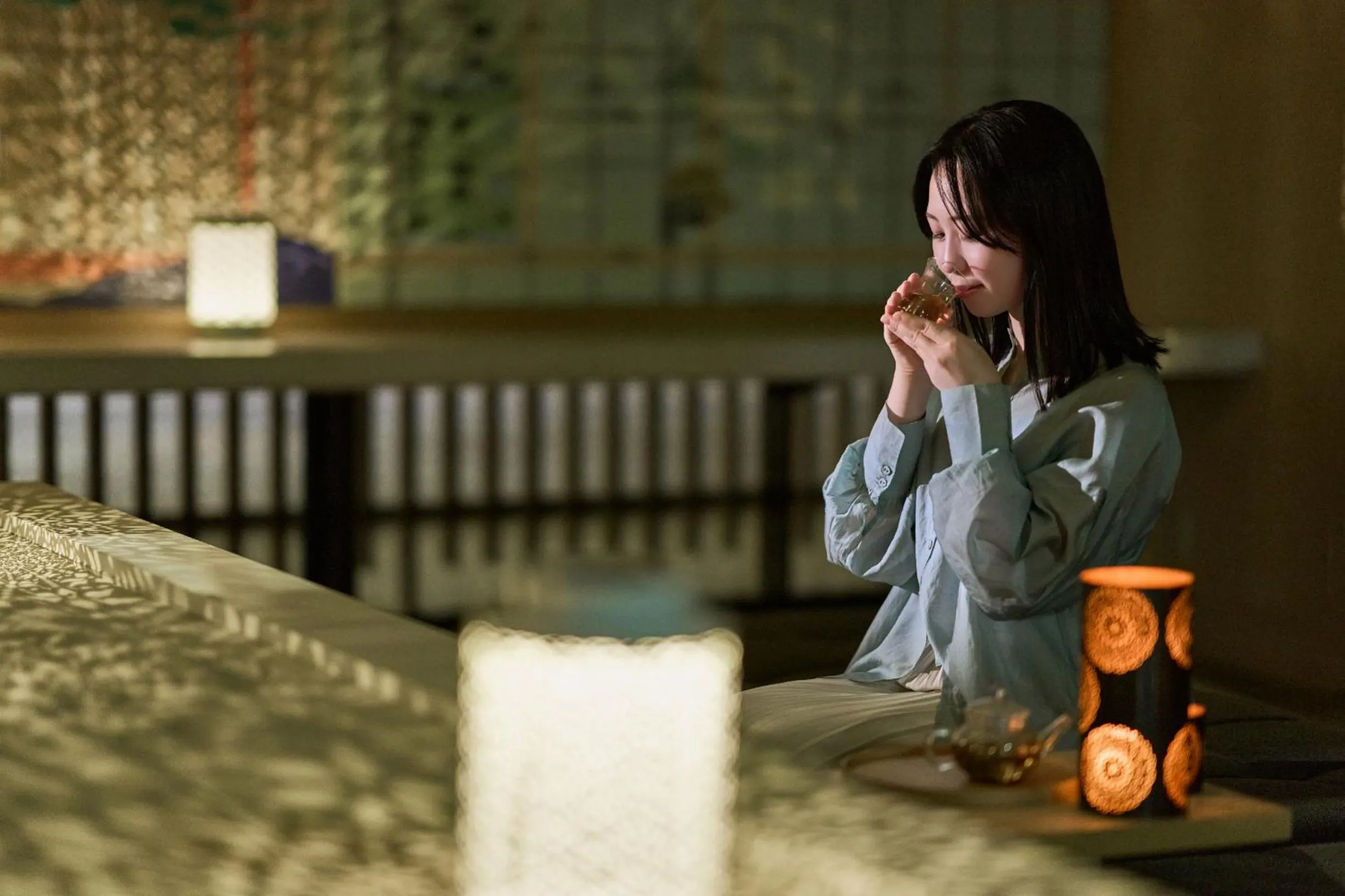 OMO3 Kyoto Toji by Hoshino Resorts