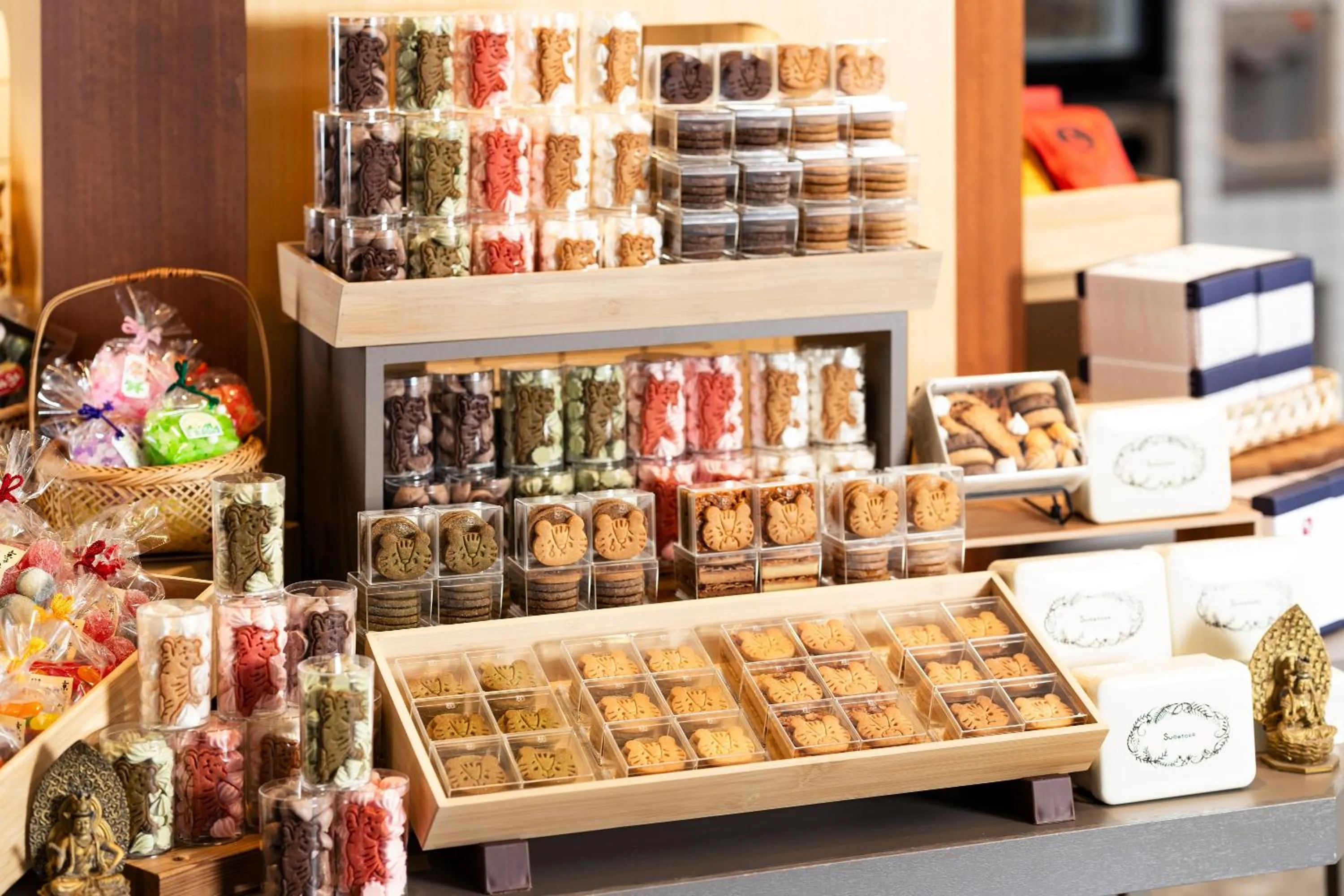 OMO3 Kyoto Toji by Hoshino Resorts