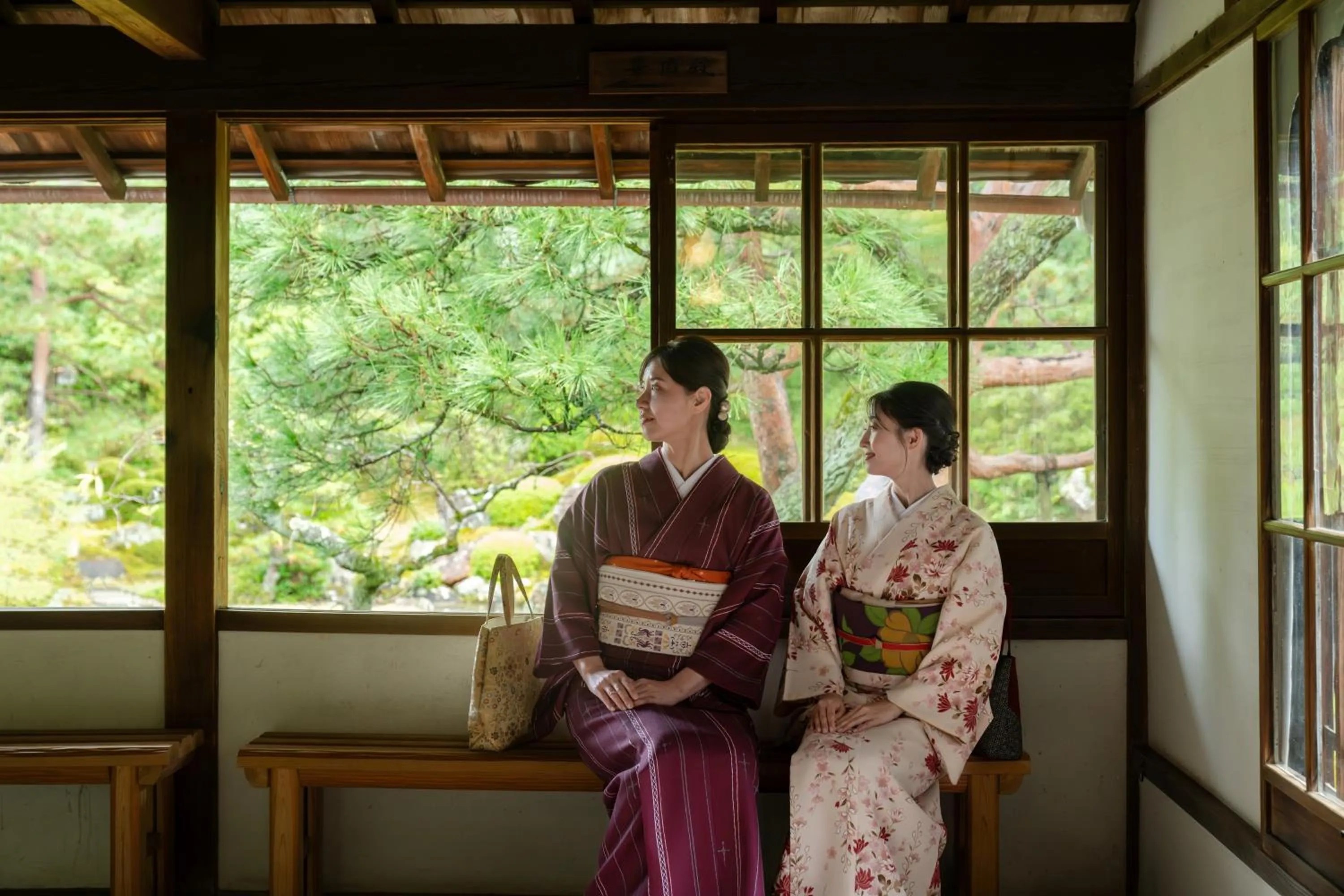 Day in OMO3 Kyoto Toji by Hoshino Resorts