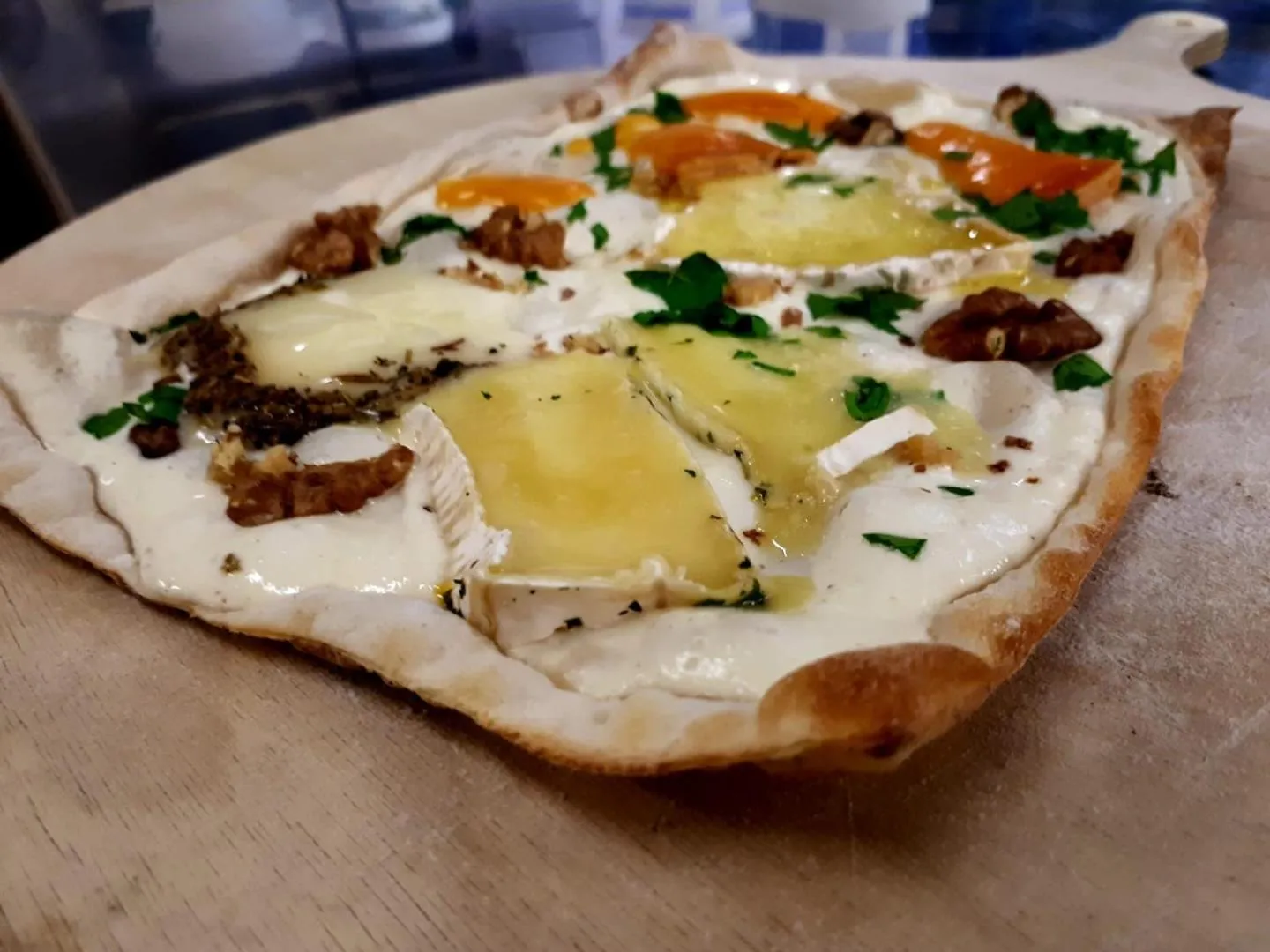 Food and drinks in Logis L Auberge Gutshof