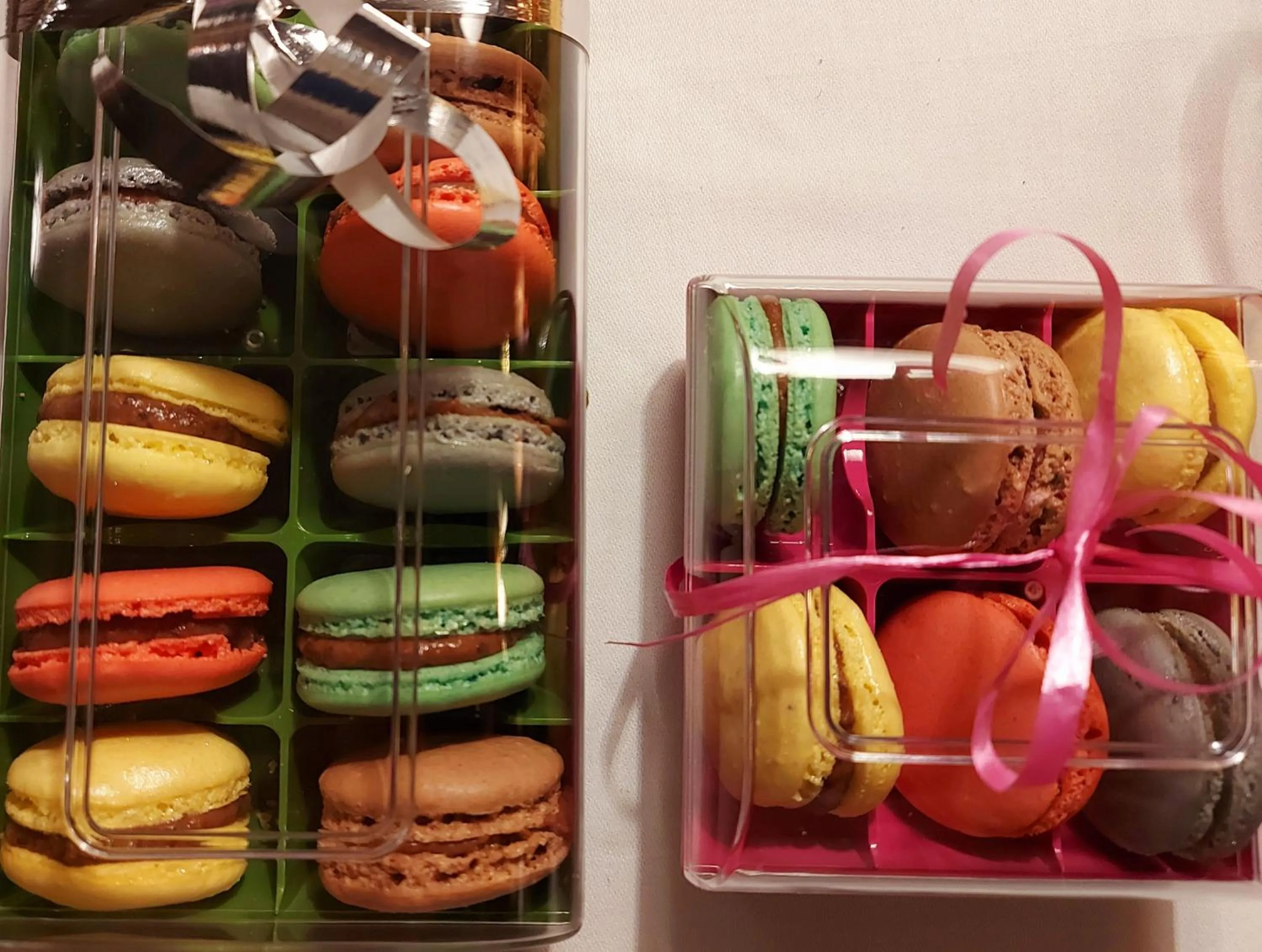 Food in Logis L Auberge Gutshof