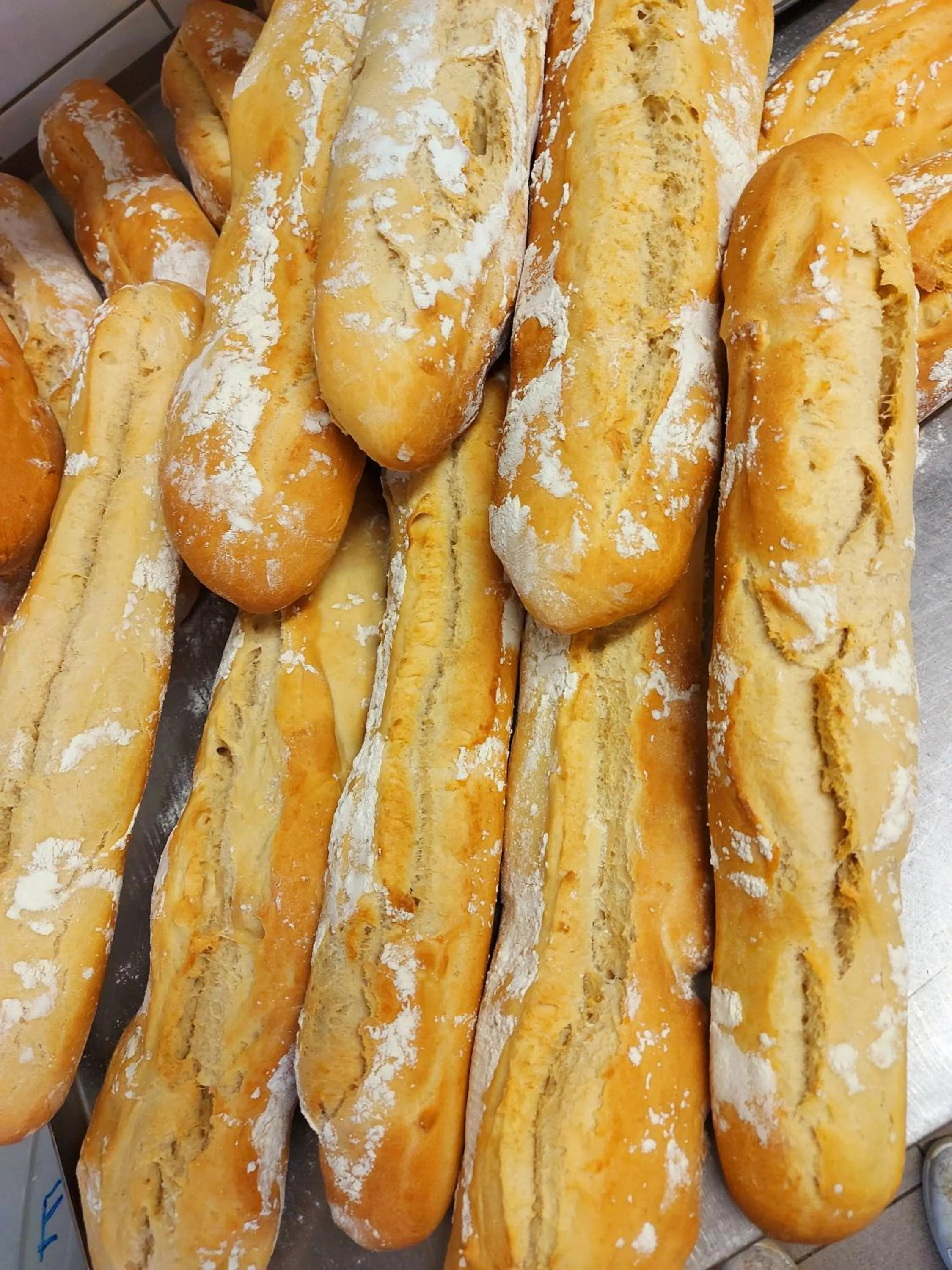 Food in Logis L Auberge Gutshof