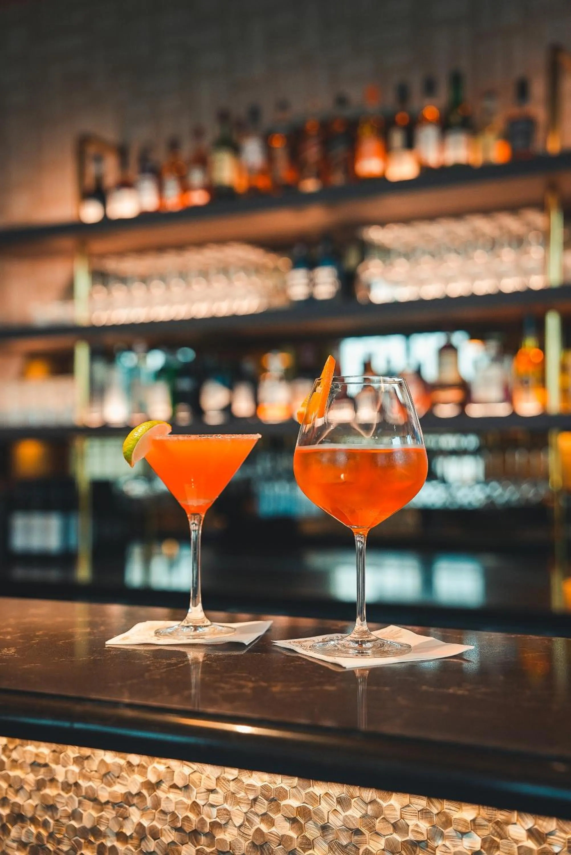 Restaurant/places to eat in Van der Valk Hotel Delft A4