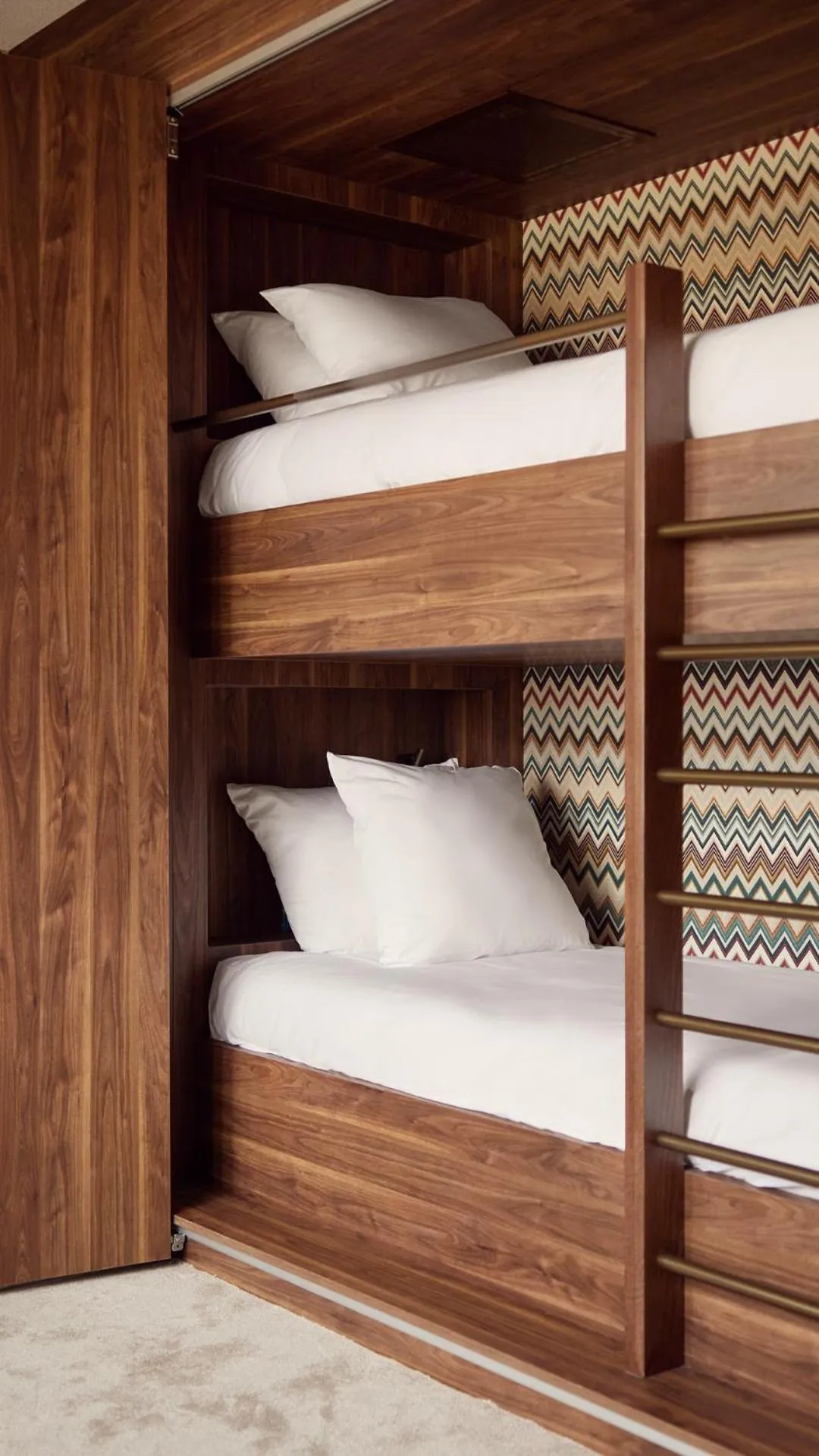 Bed in Van der Valk Hotel Delft A4