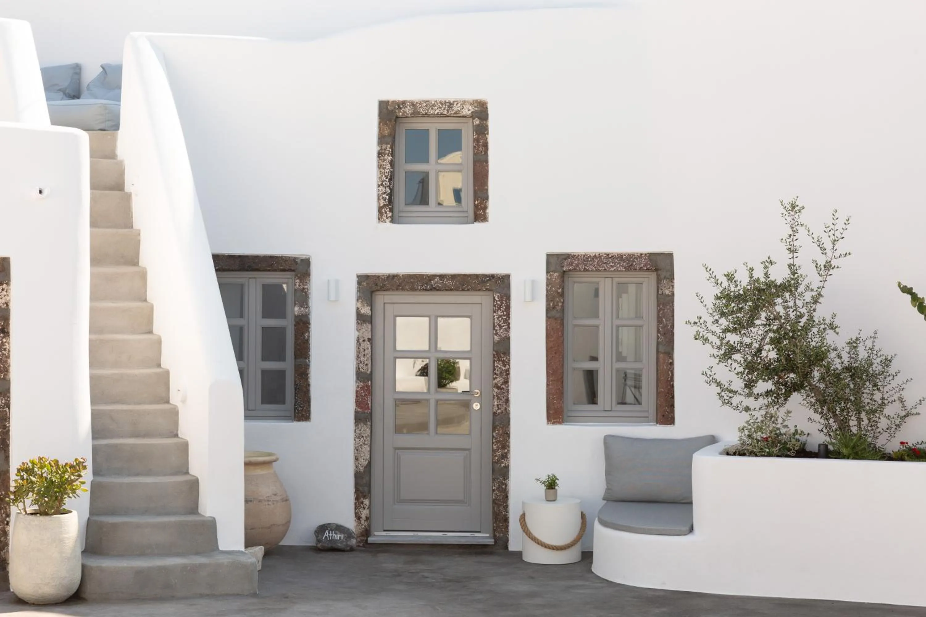 Day in Cydonia Caves