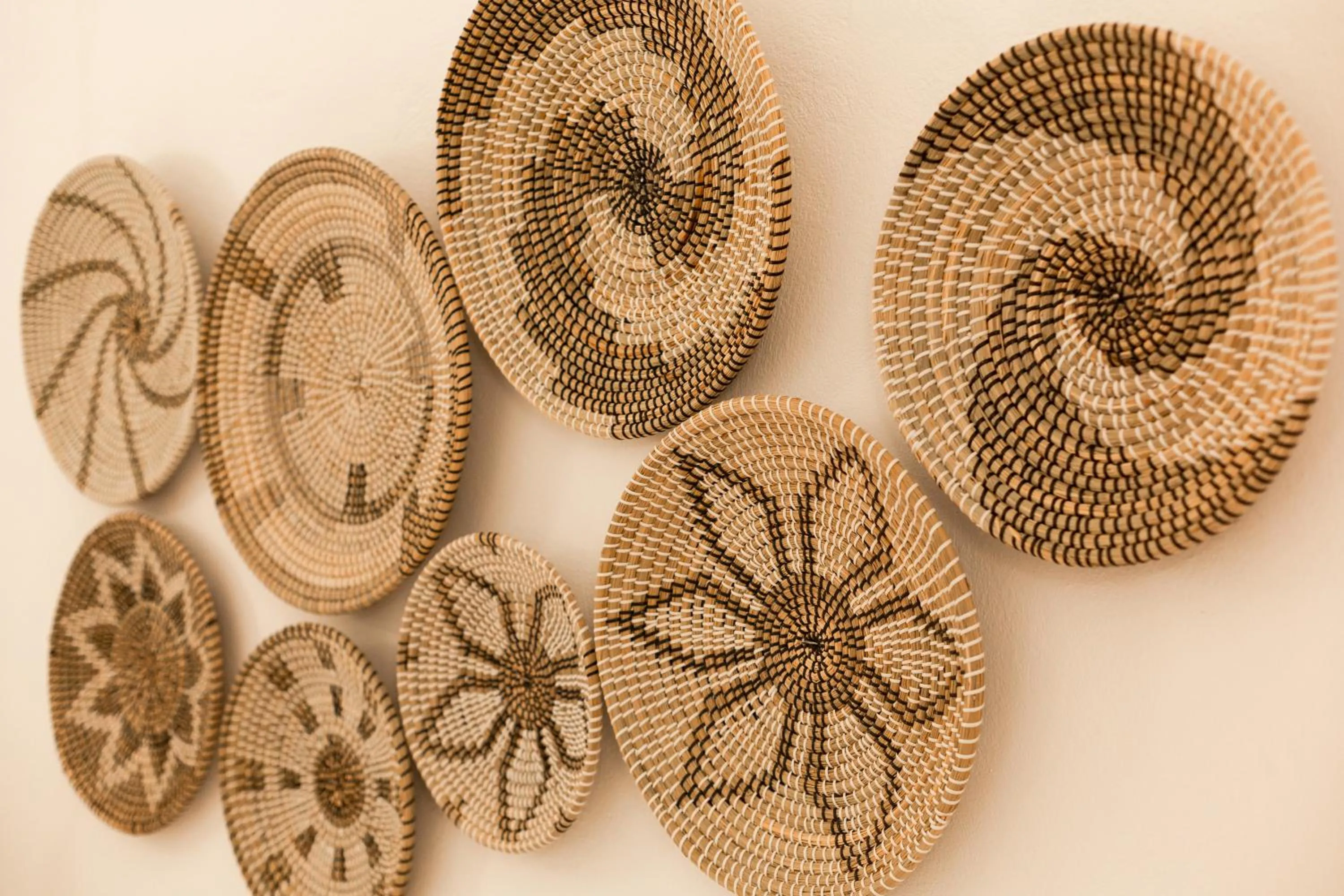 Decorative detail in Cydonia Caves