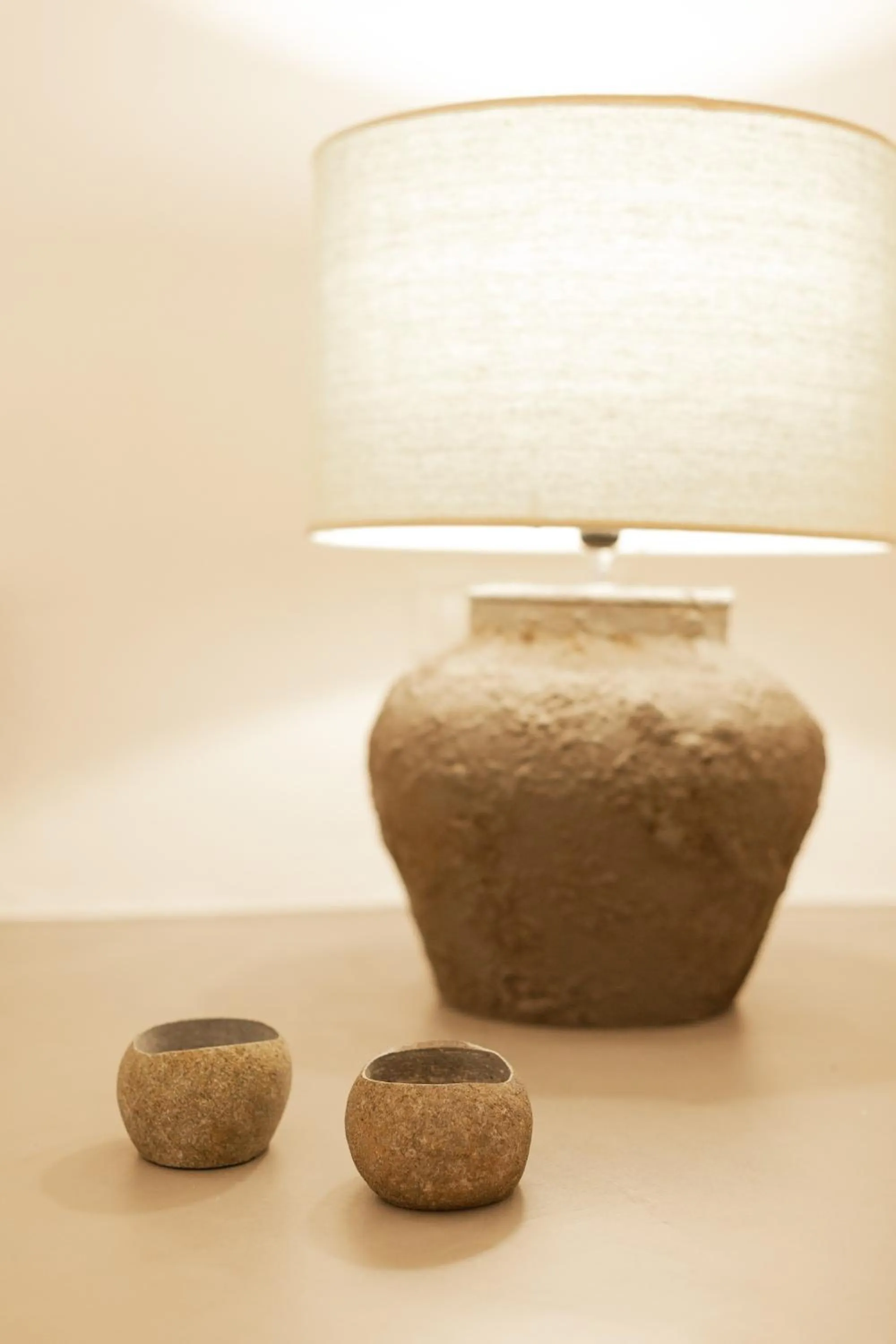 Decorative detail in Cydonia Caves