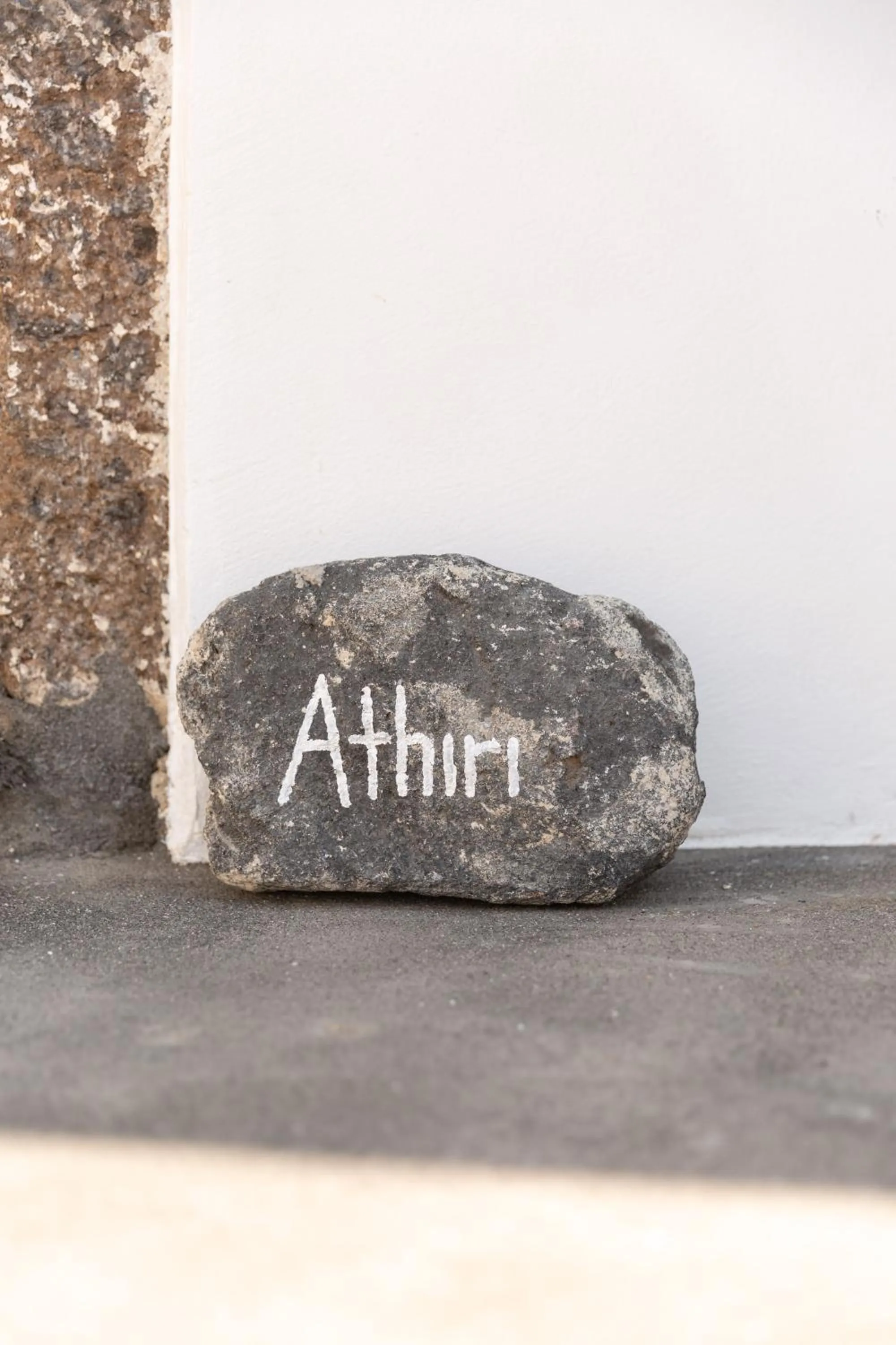 Logo/Certificate/Sign in Cydonia Caves