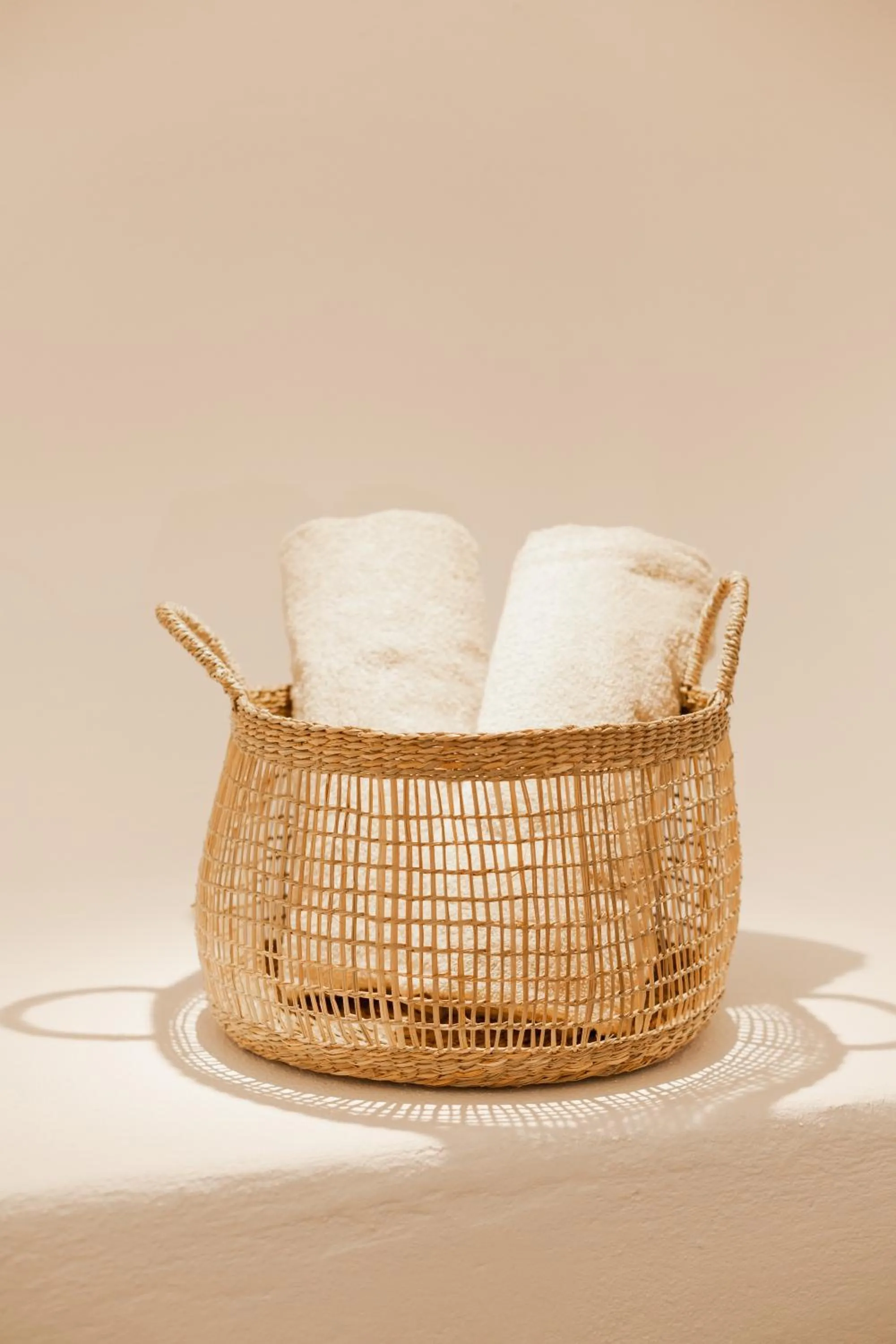 Decorative detail in Cydonia Caves