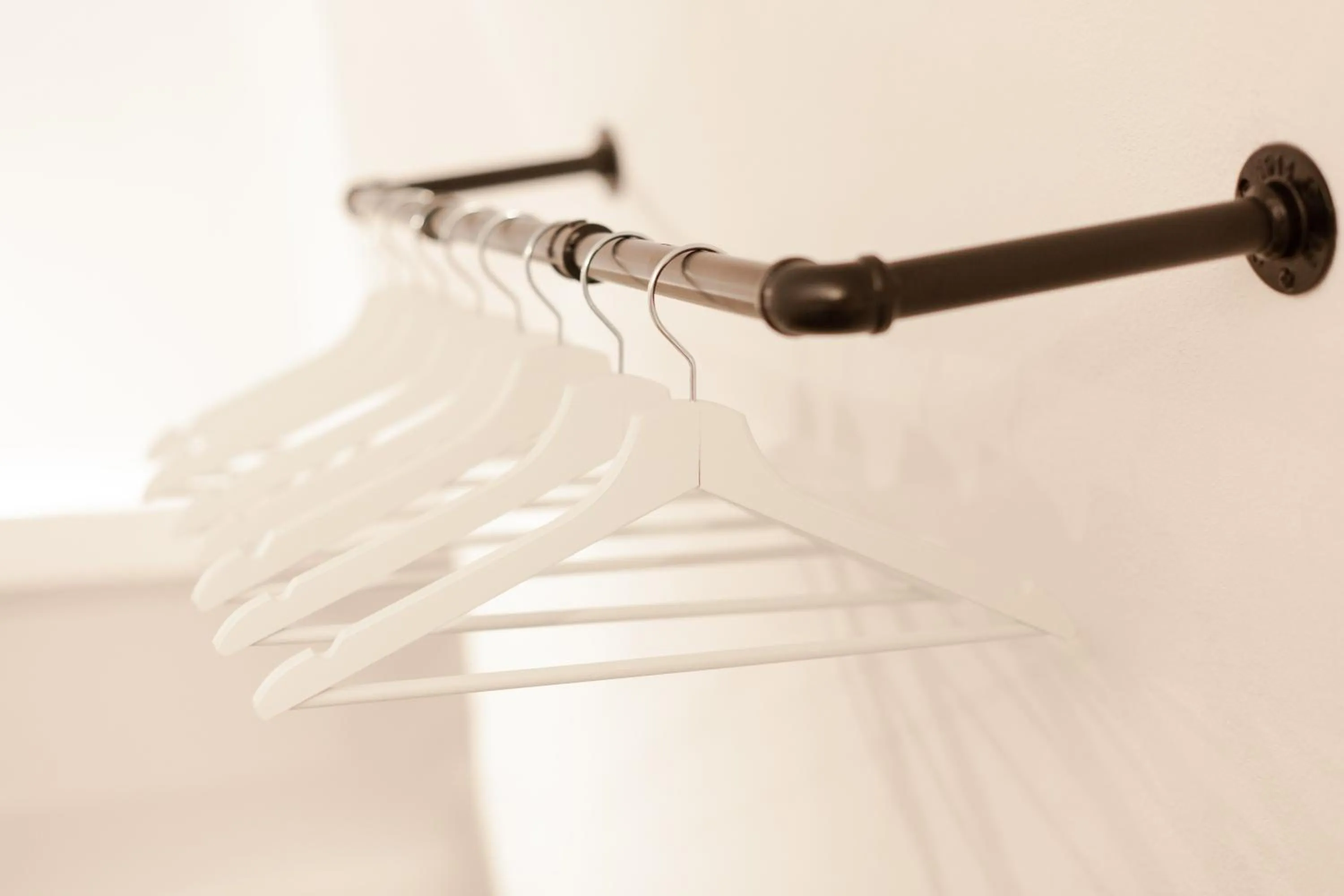 wardrobe in Cydonia Caves