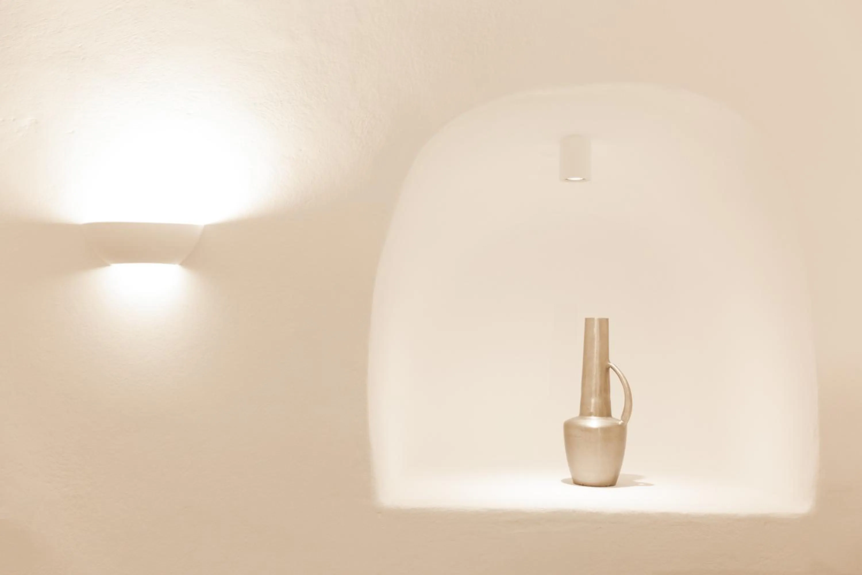 Decorative detail in Cydonia Caves