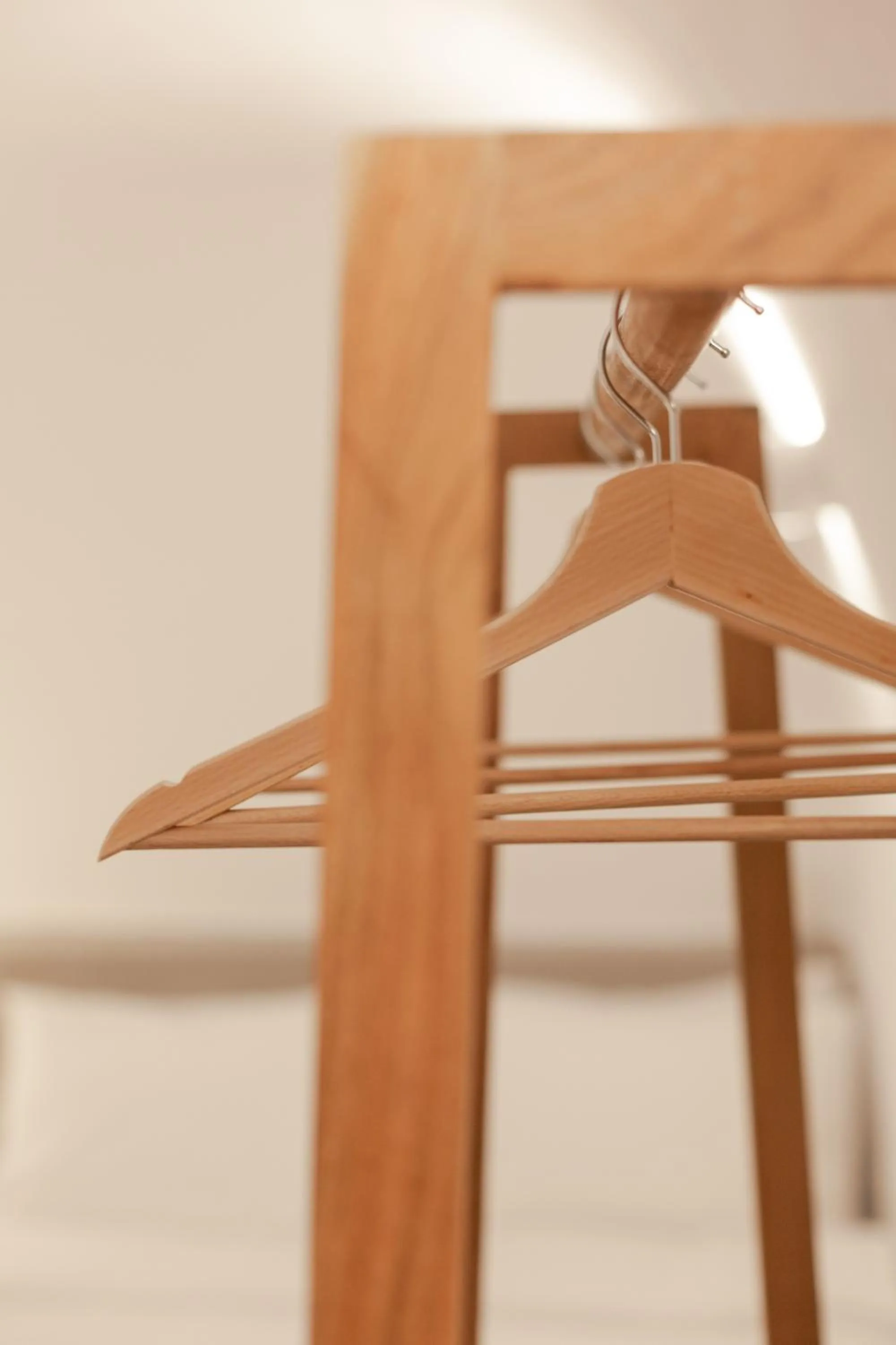 wardrobe in Cydonia Caves