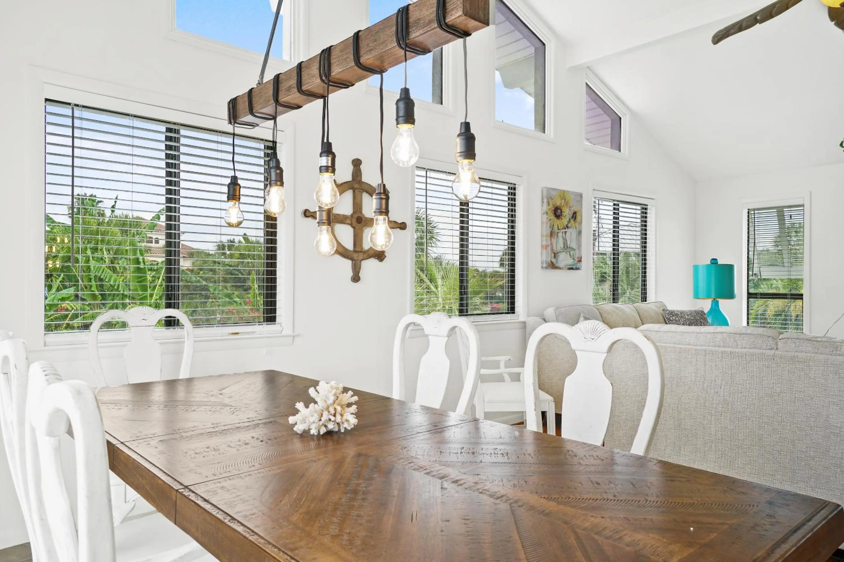 View (from property/room) in Destin Beach House - Happy Harbor House by Panhandle Getaways