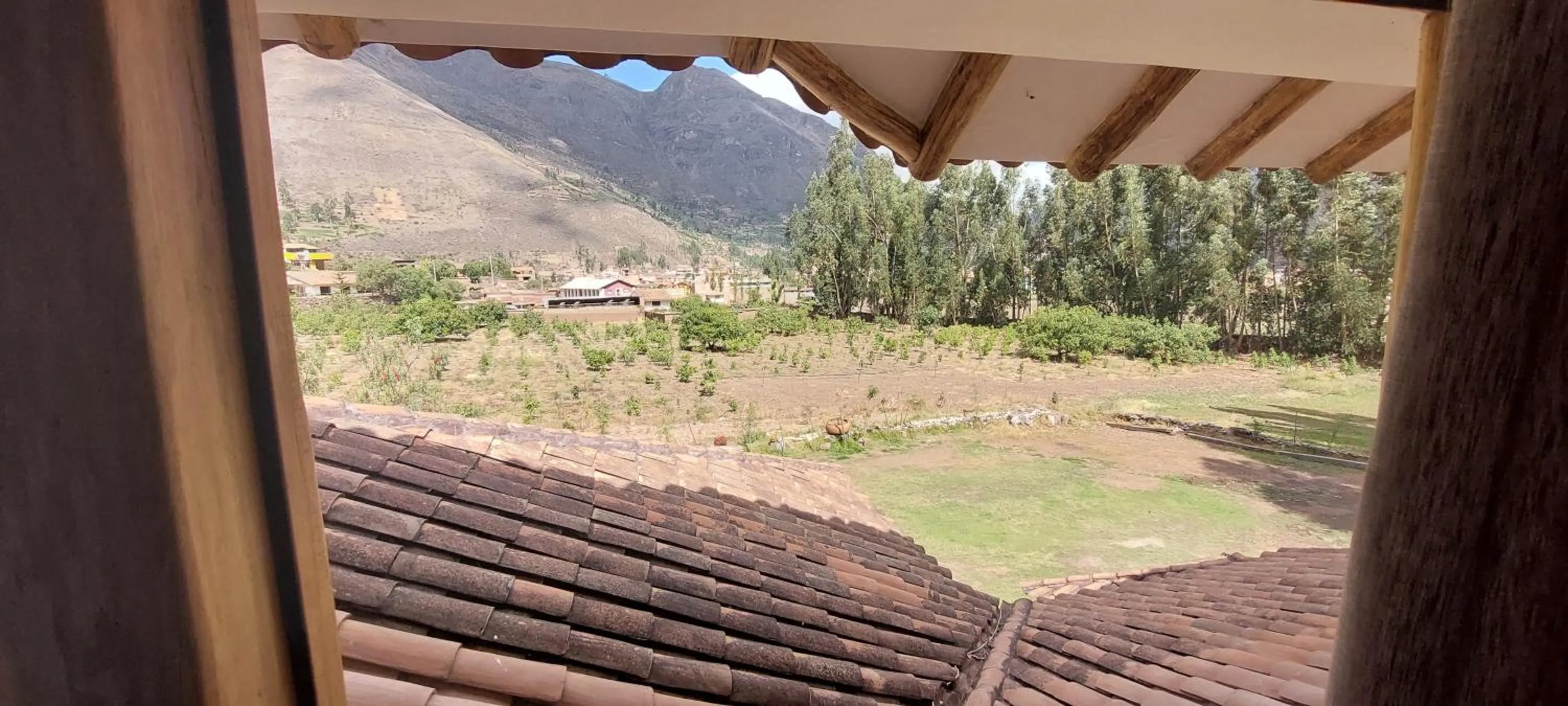 View (from property/room) in CASA RAIZ Handmade House Luxury Stay