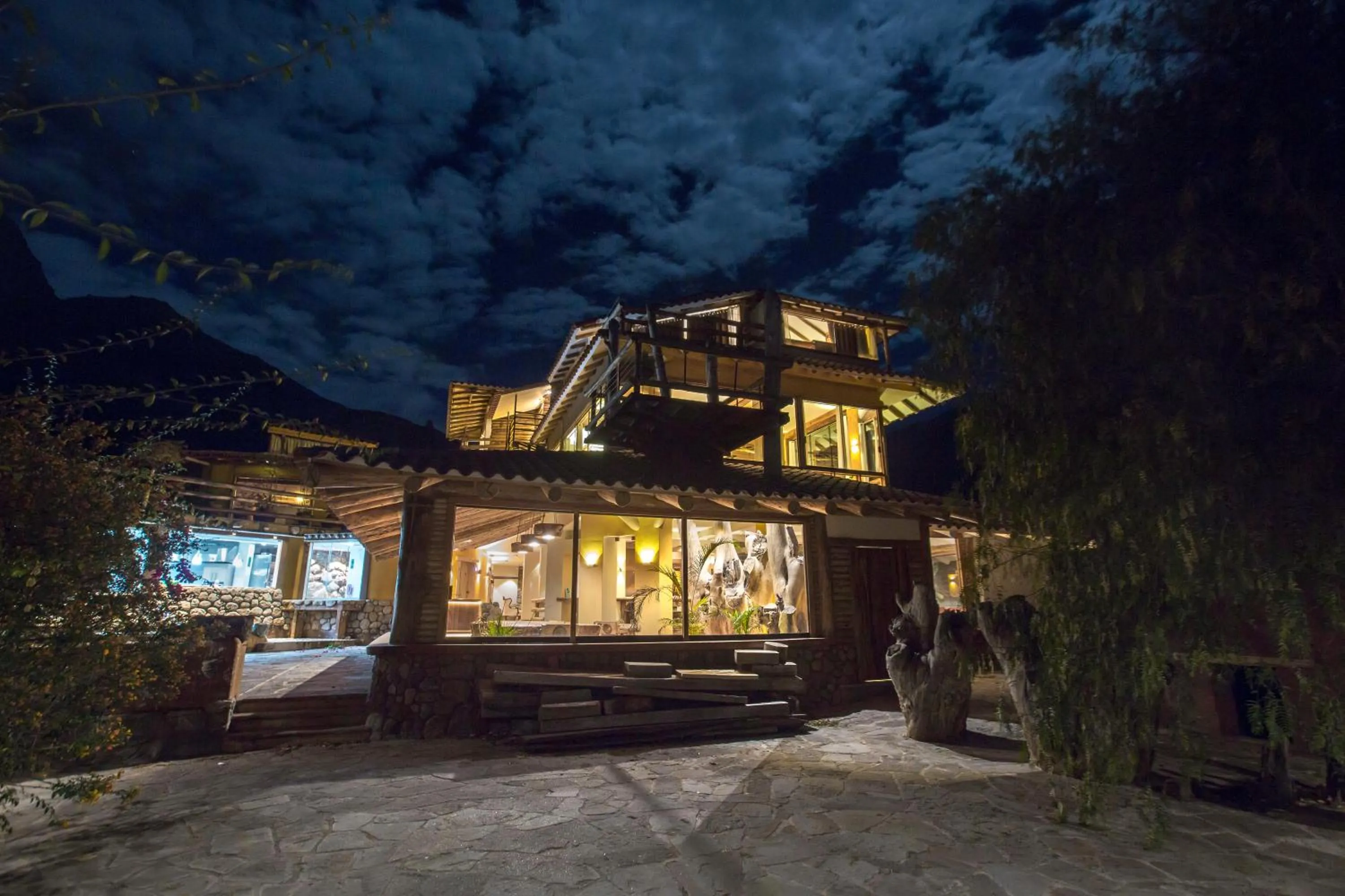 Off site in CASA RAIZ Handmade House Luxury Stay