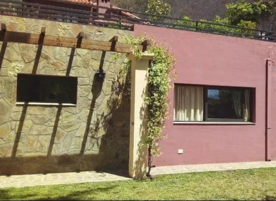 Apartment - Ground Floor in Hotel Las Chirimoyas
