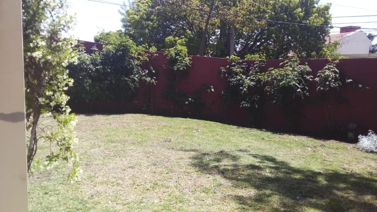 Apartment - Ground Floor in Hotel Las Chirimoyas