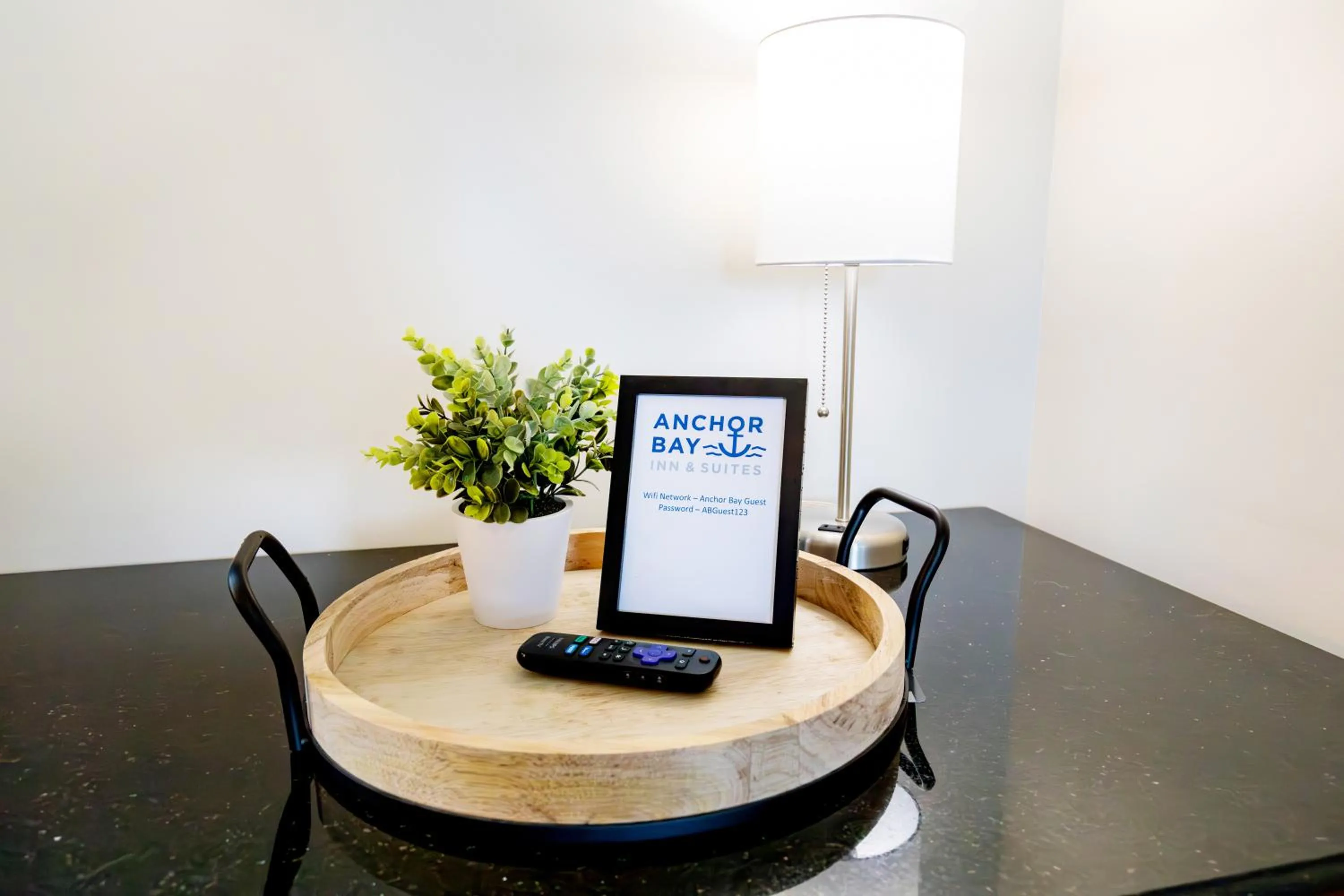 Anchor Bay Inn and Suites