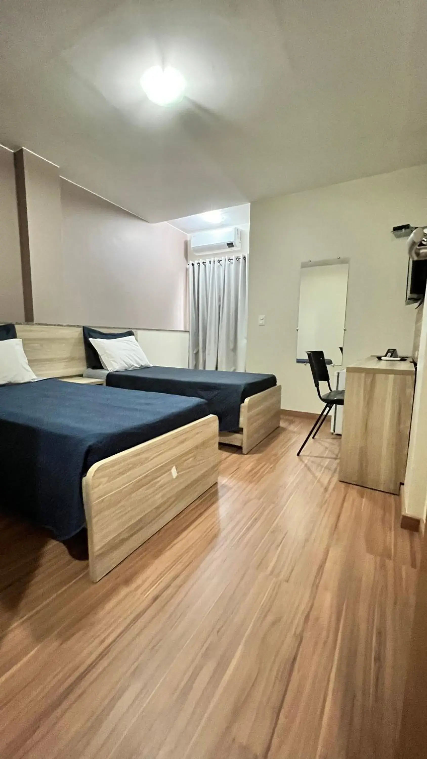 Super Deluxe Double or Twin Room - single occupancy in Hotel Golden JK Super Deluxe Double or Twin Room - single occupancy in Hotel Golden JK