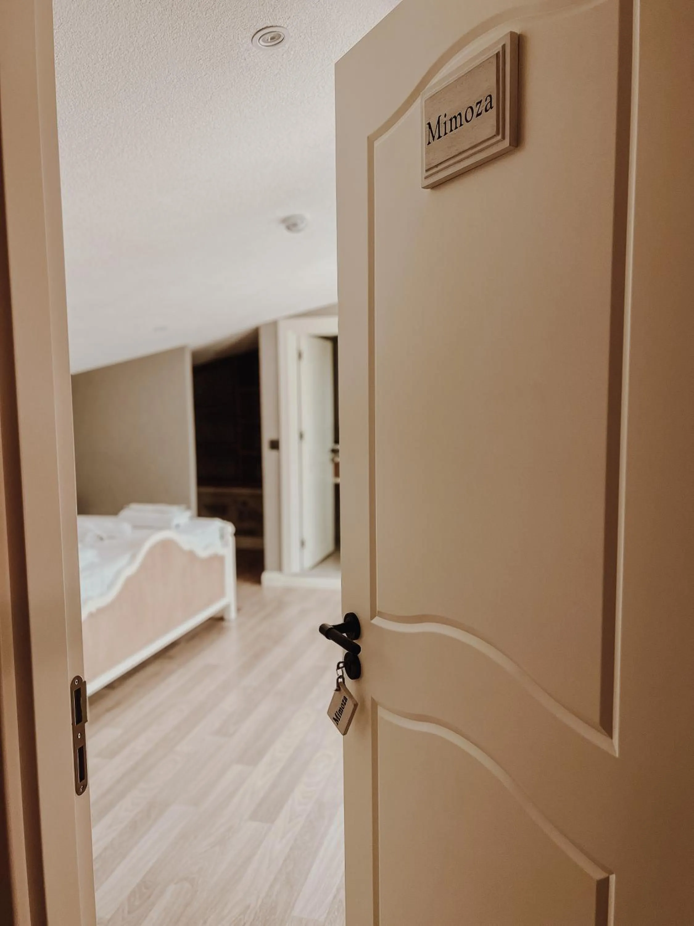 Selavi Hotel