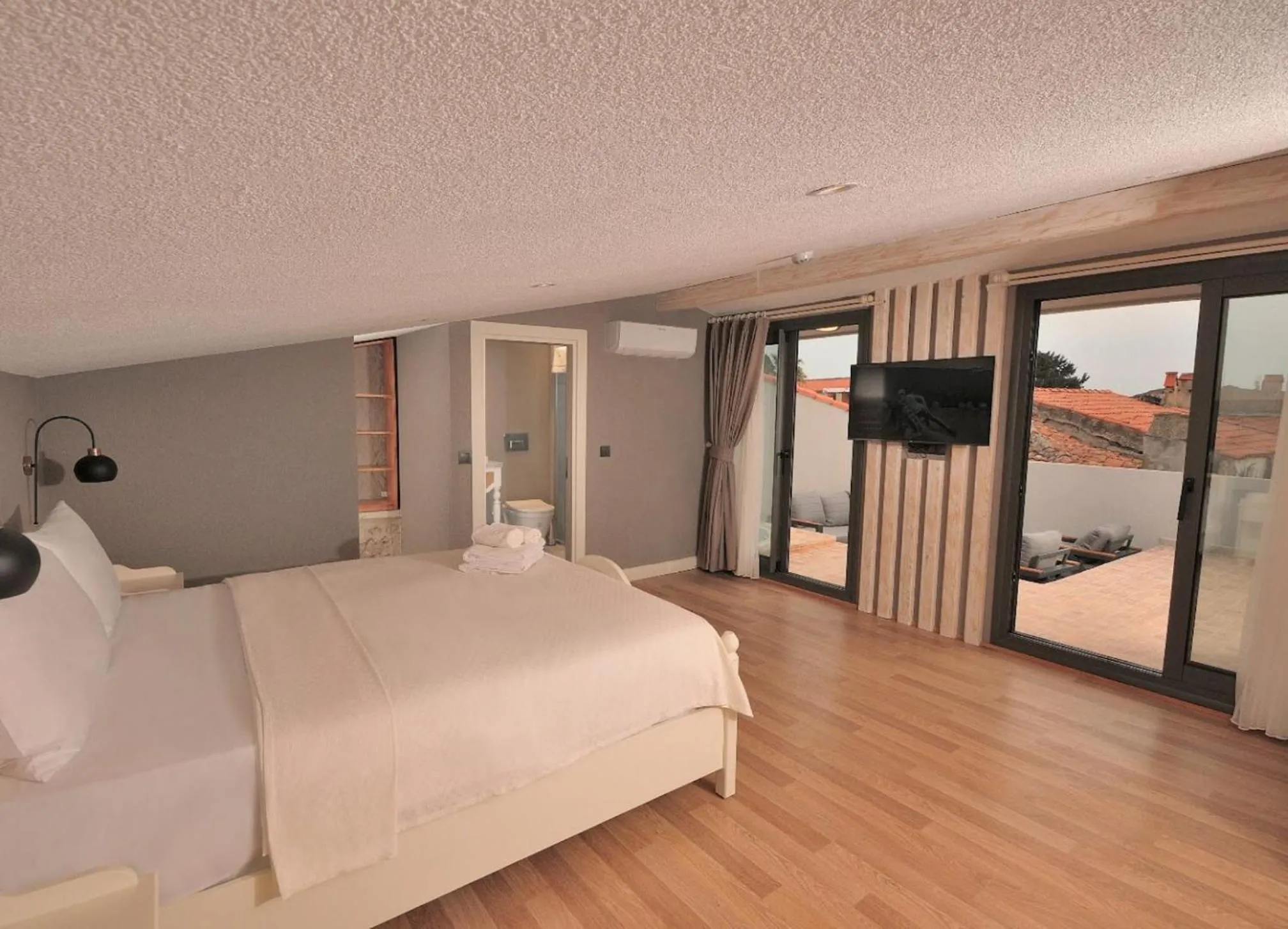 Selavi Hotel