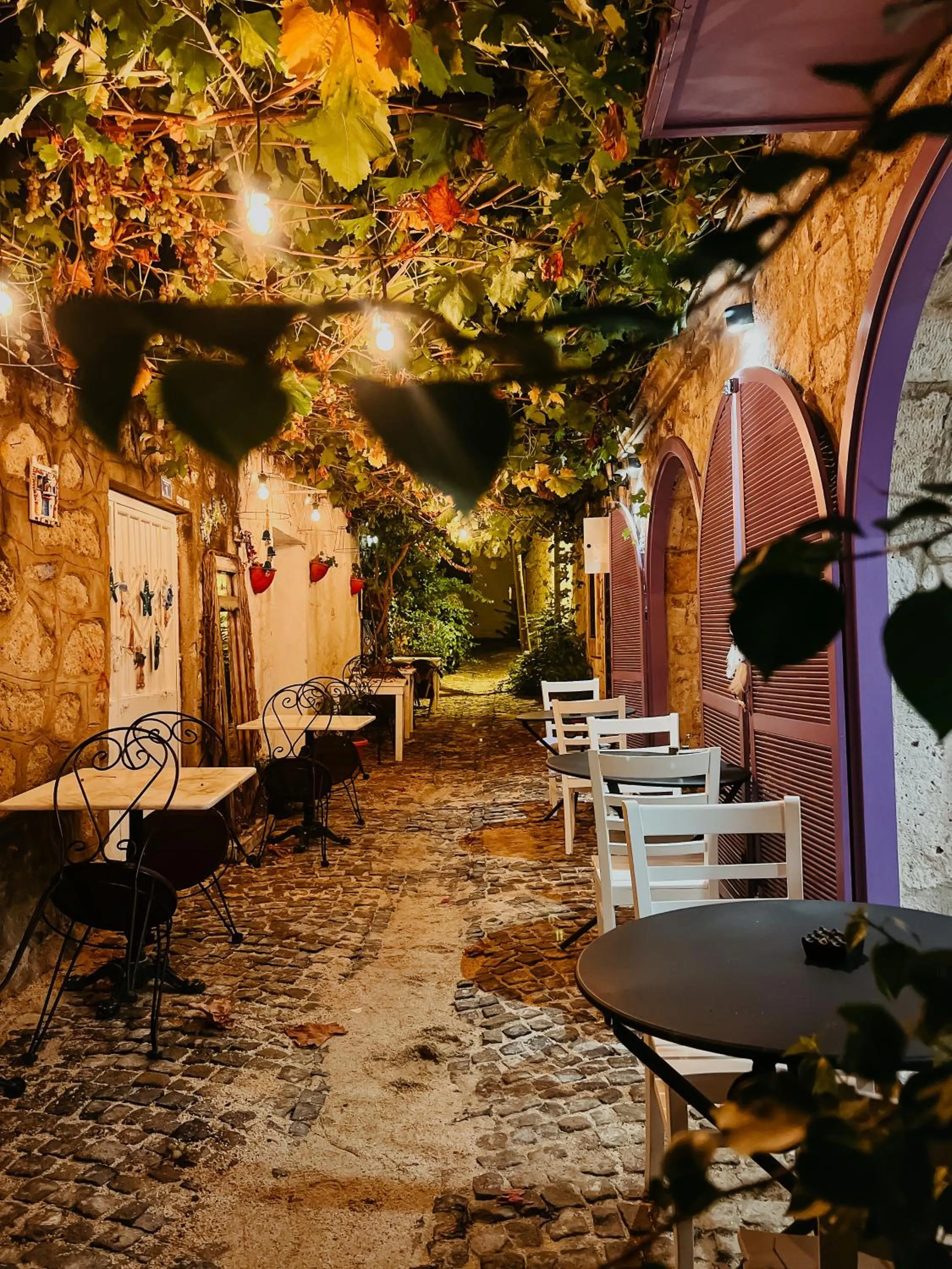 Selavi Hotel