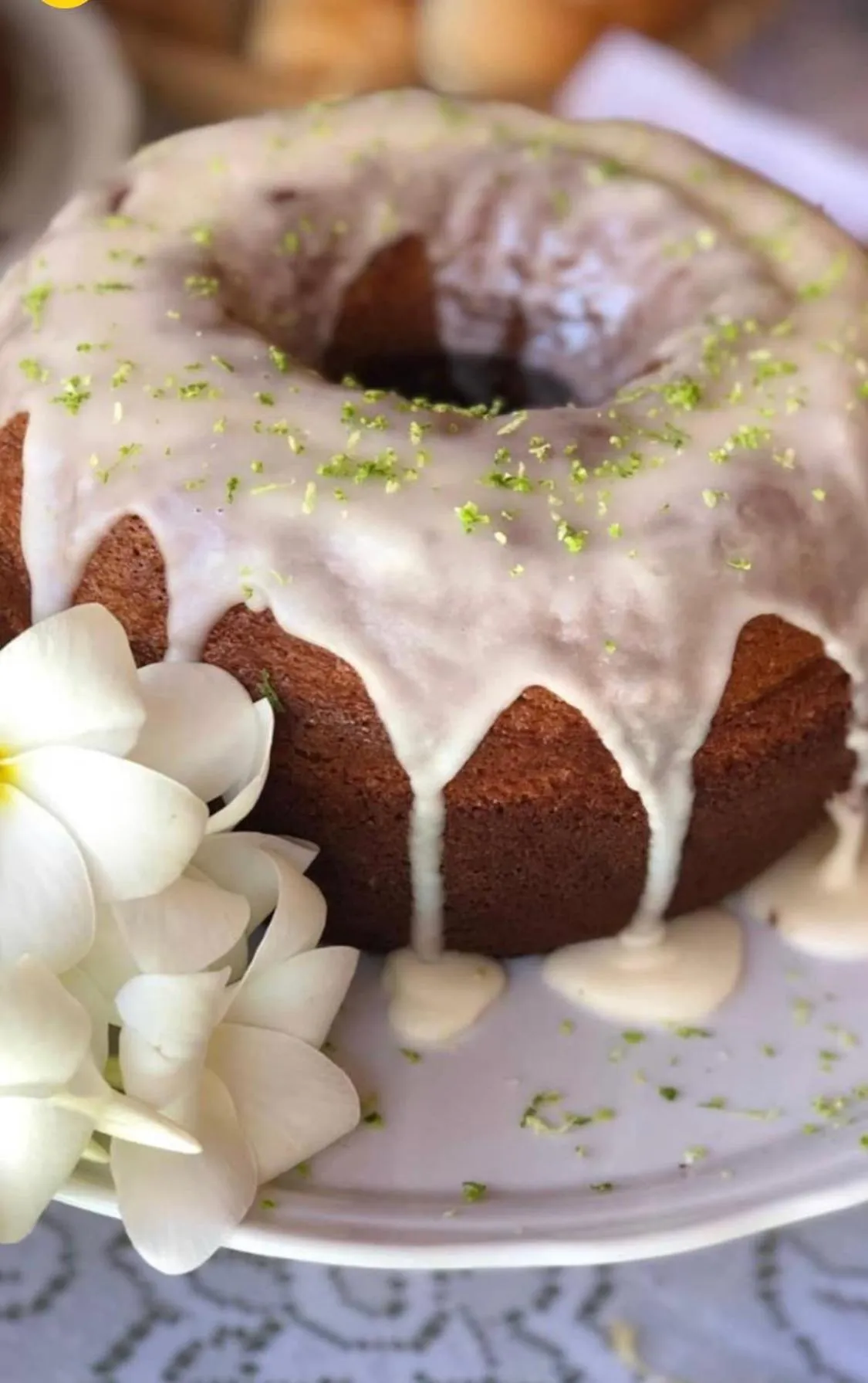 Breakfast in Pousada Som dos Pássaros