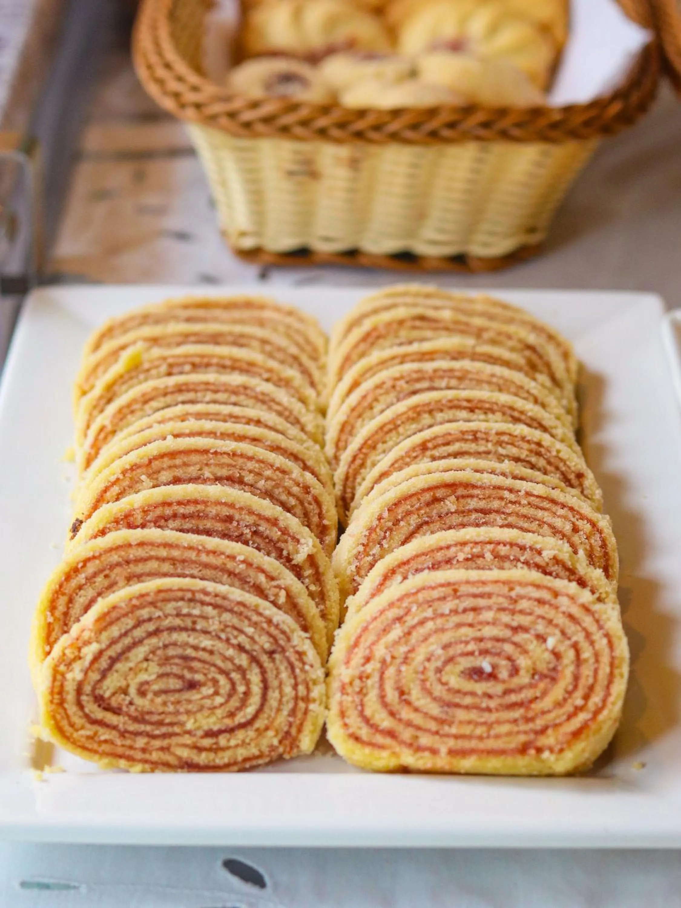 Breakfast in Pousada Som dos Pássaros