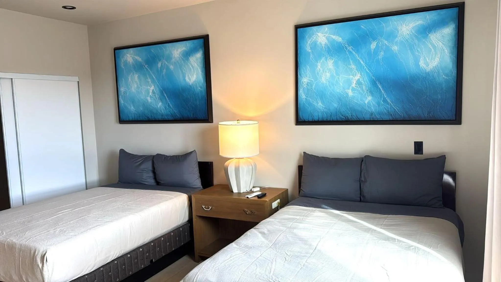 Photo of the whole room, Bed in StaysPro - Cityscape Luxury Rental Homes in the Heart of Los Angeles