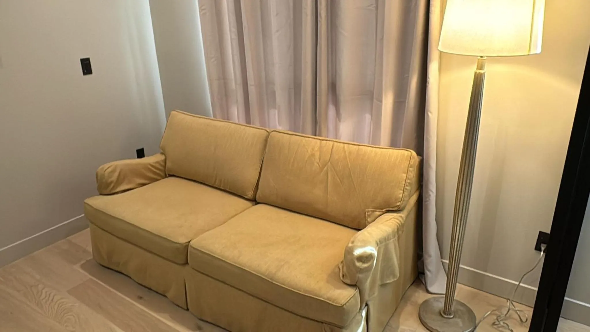 Living room in StaysPro - Cityscape Luxury Rental Homes in the Heart of Los Angeles