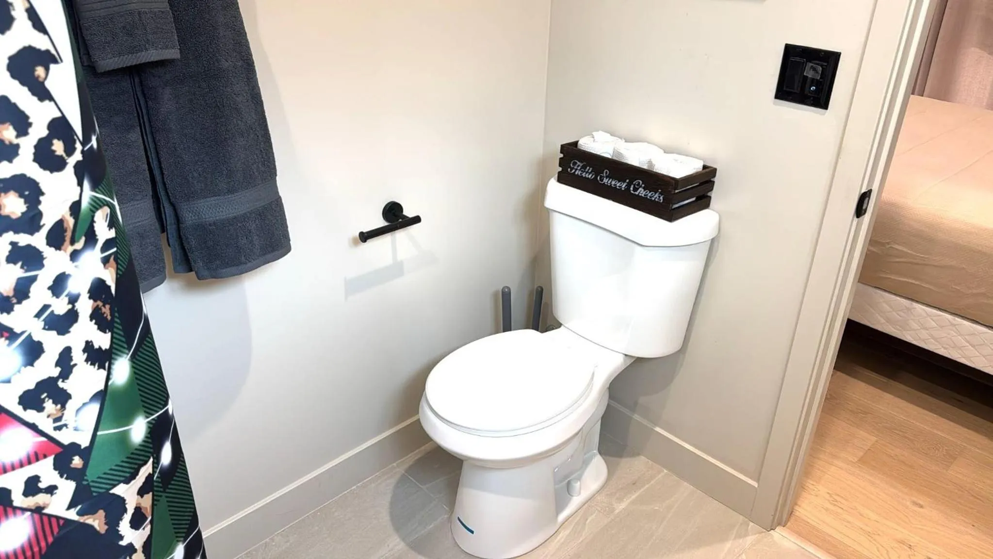 Bathroom in StaysPro - Cityscape Luxury Rental Homes in the Heart of Los Angeles