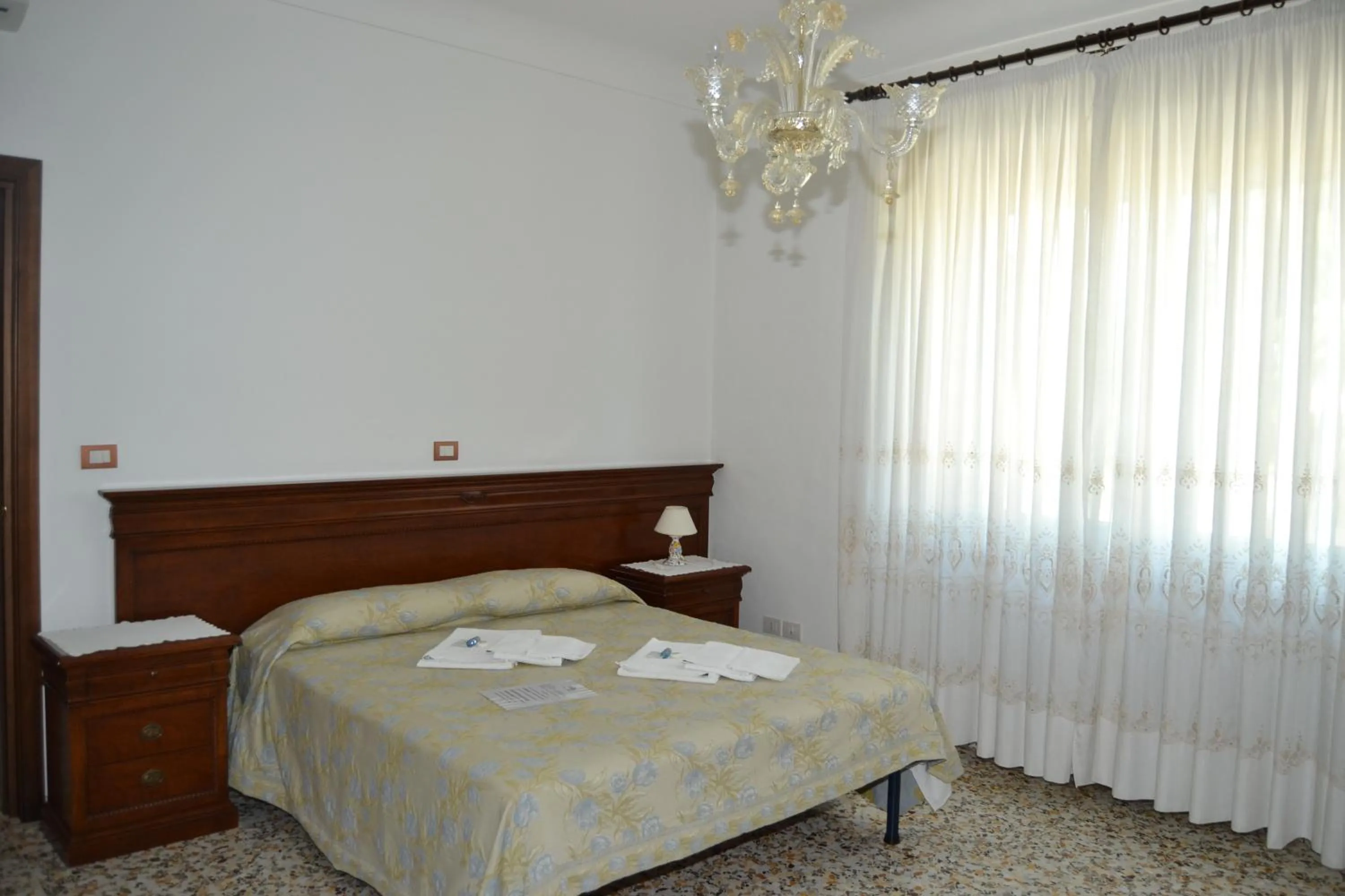Villa San Giacomo