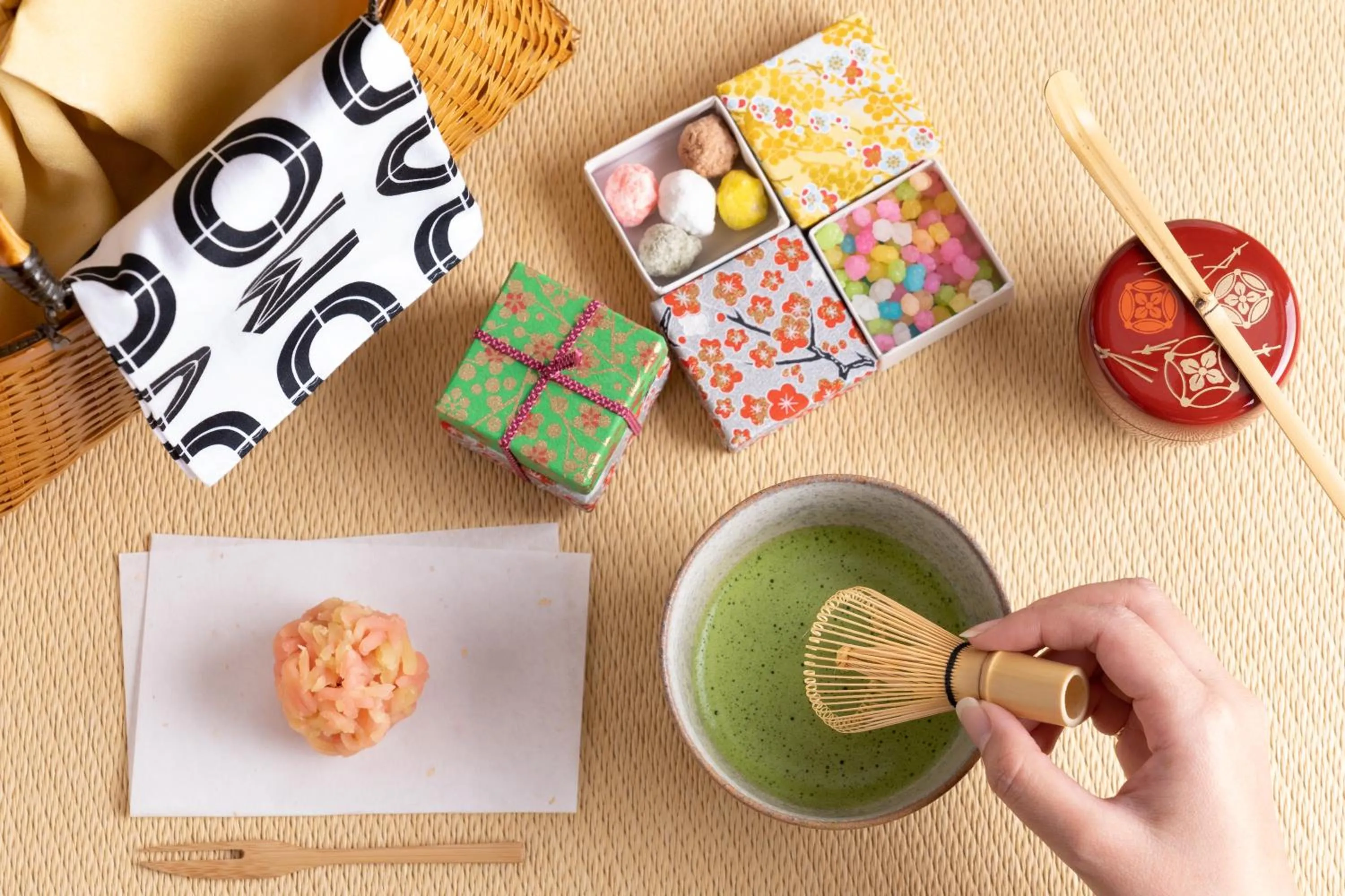 Activities in OMO5 Kyoto Gion by Hoshino Resorts