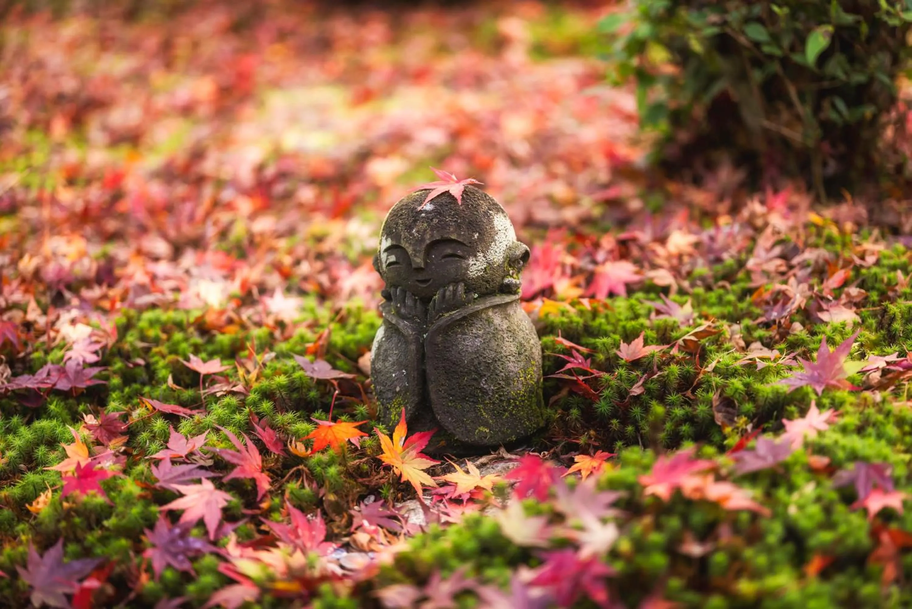 Nearby landmark in OMO5 Kyoto Gion by Hoshino Resorts