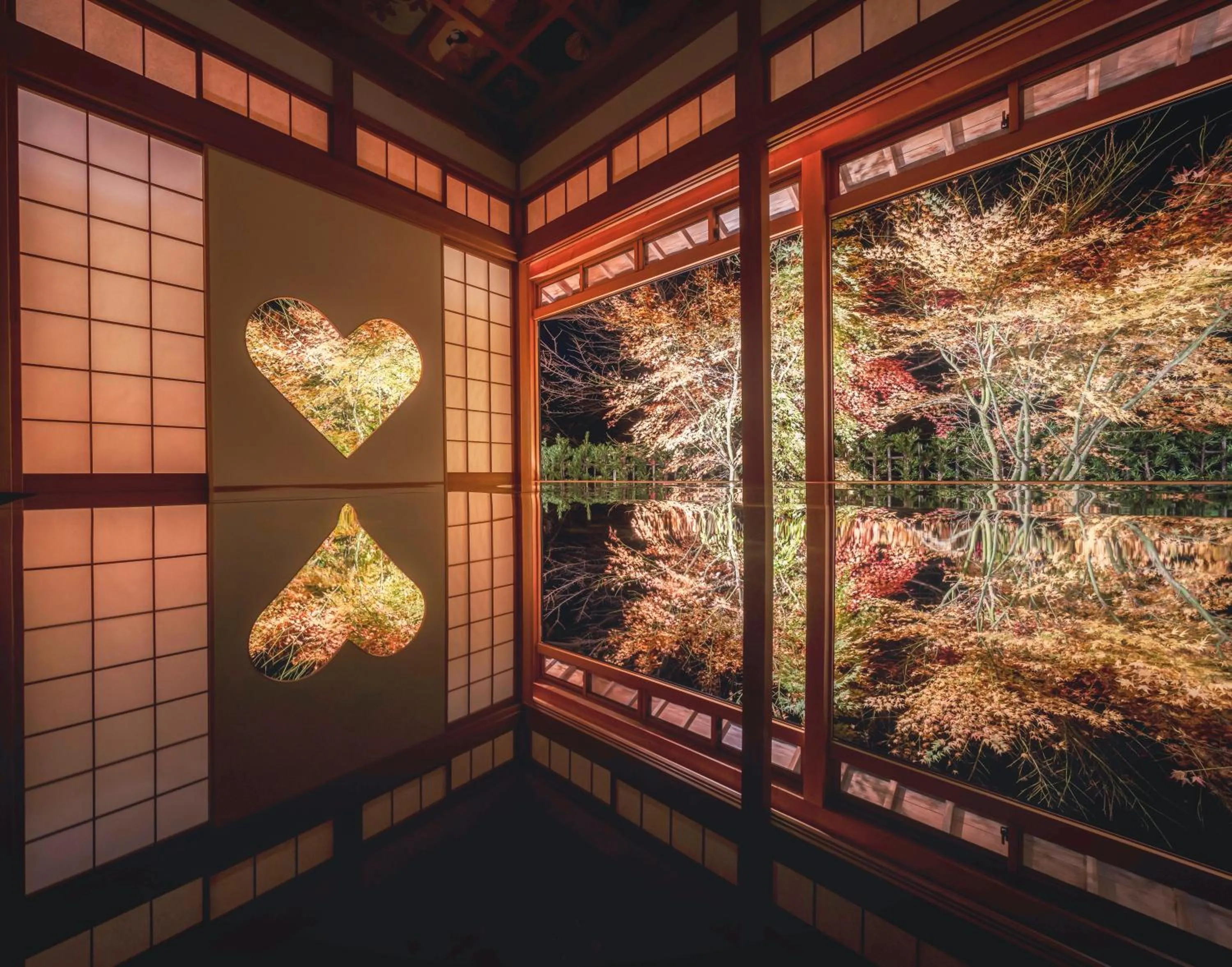 Nearby landmark in OMO5 Kyoto Gion by Hoshino Resorts