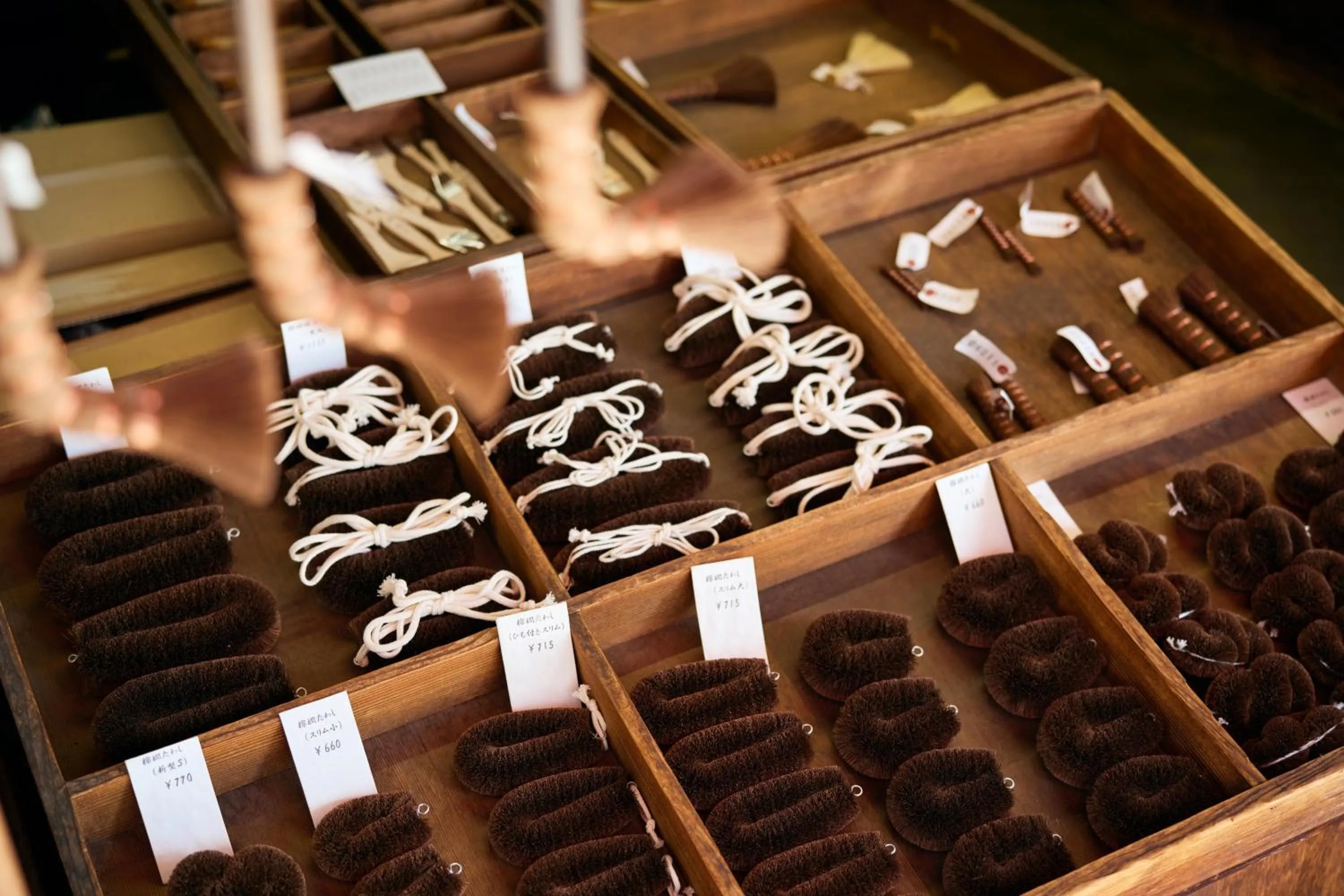 Activities in OMO5 Kyoto Sanjo by Hoshino Resorts