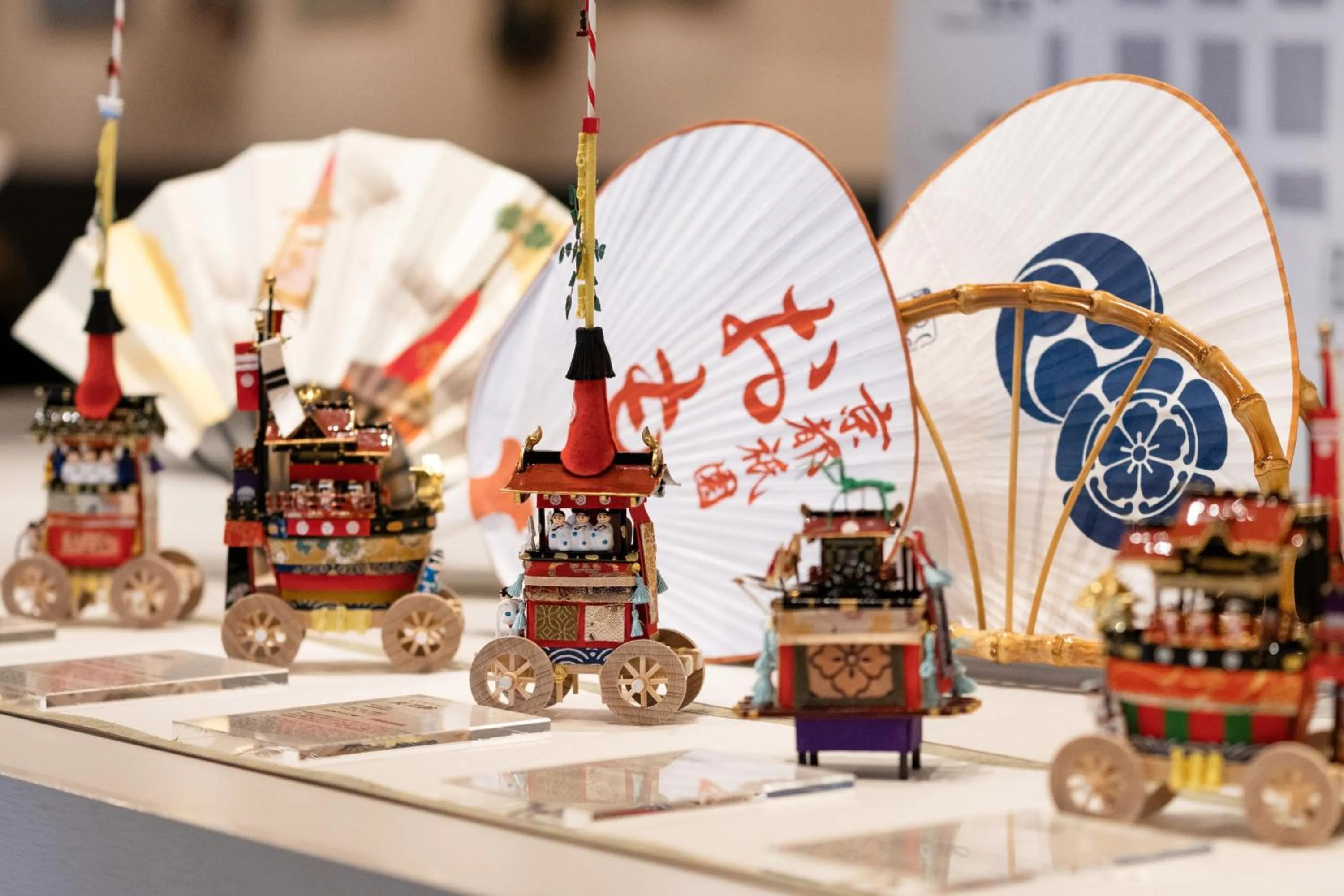 Lobby or reception in OMO5 Kyoto Sanjo by Hoshino Resorts