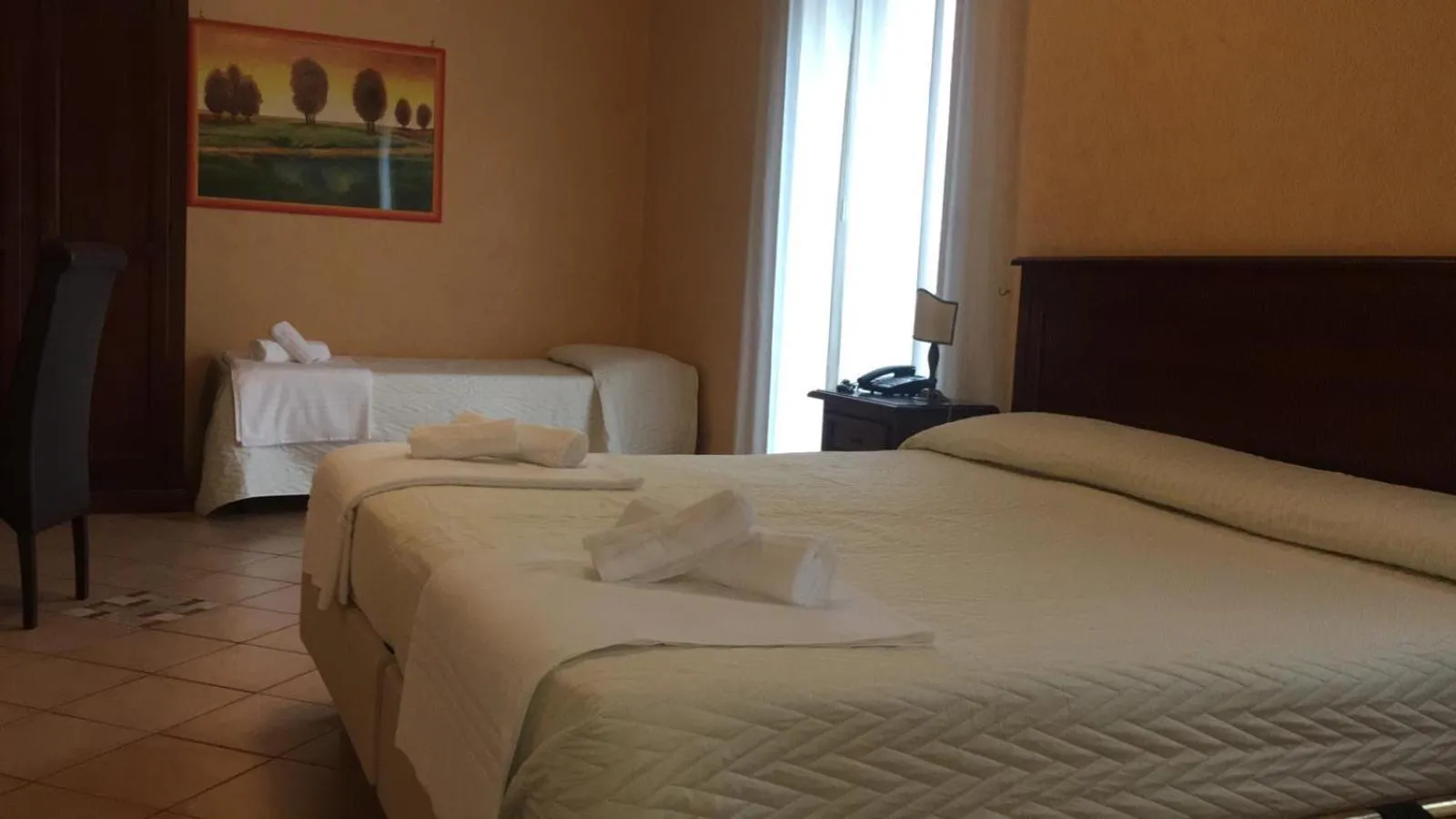 Pets, Bed in Hotel Paradiso Delle Madonie