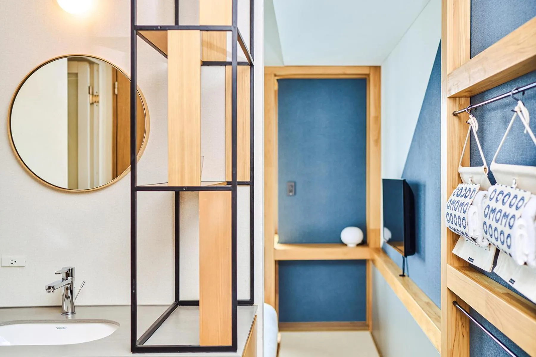 Other in OMO5 Okinawa Naha by Hoshino Resorts