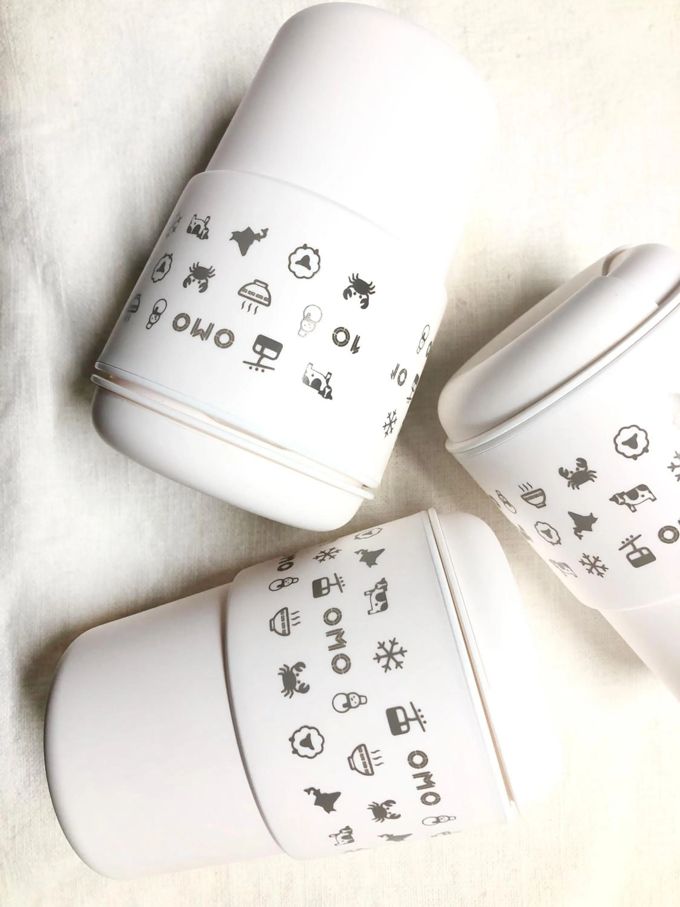 Coffee/tea facilities in OMO3 Sapporo Susukino by Hoshino Resorts