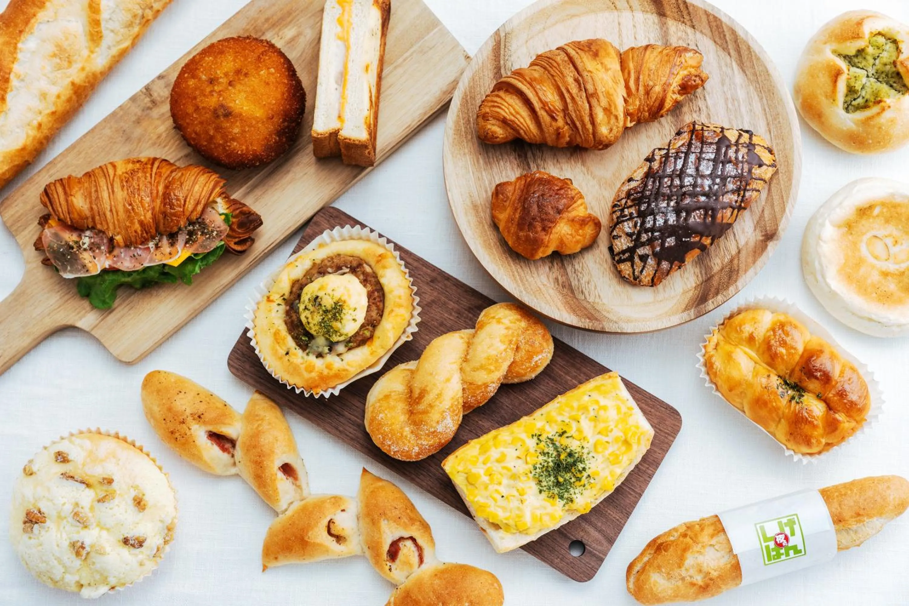 Breakfast in OMO3 Sapporo Susukino by Hoshino Resorts