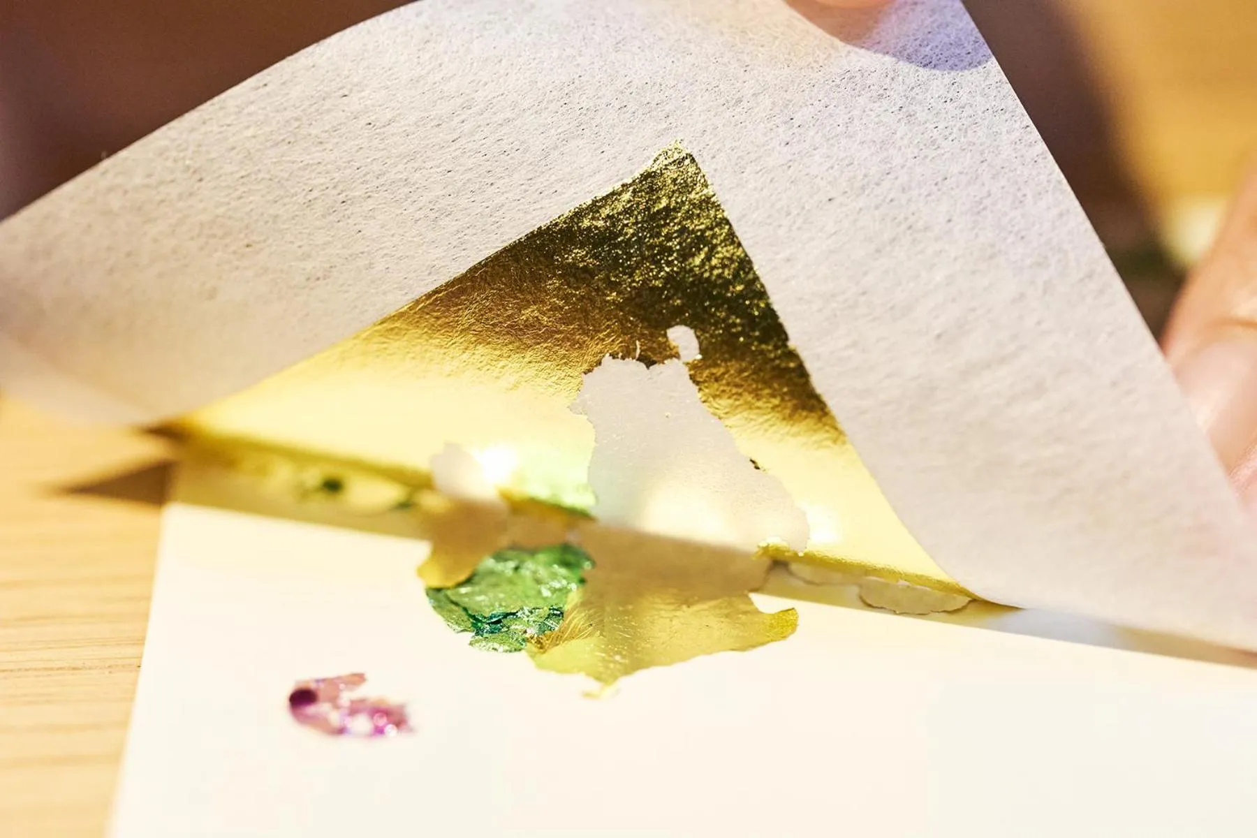 Activities in OMO5 Kanazawa Katamachi by Hoshino Resorts