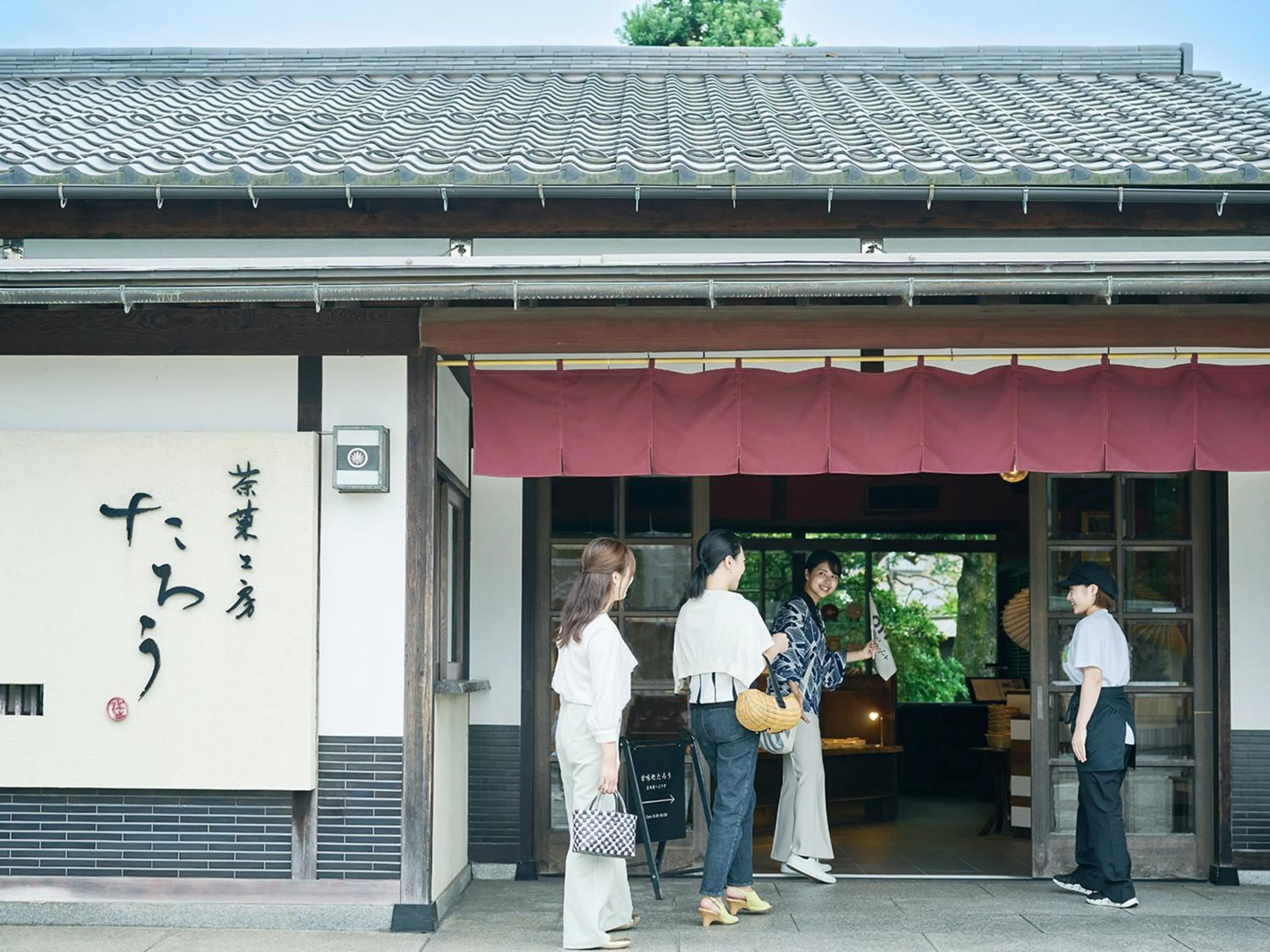 Activities in OMO5 Kanazawa Katamachi by Hoshino Resorts